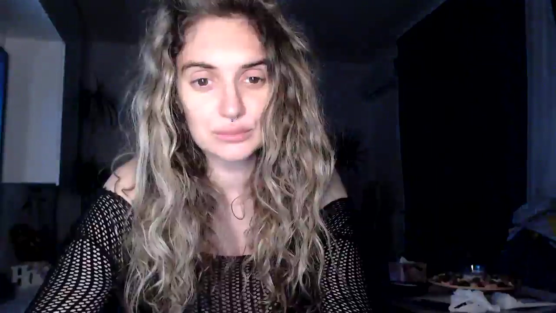 Gallery image thumbnail from BdayDivinna's myfreecams stream on, 06/21/2025, 24:54 image 17 of 20