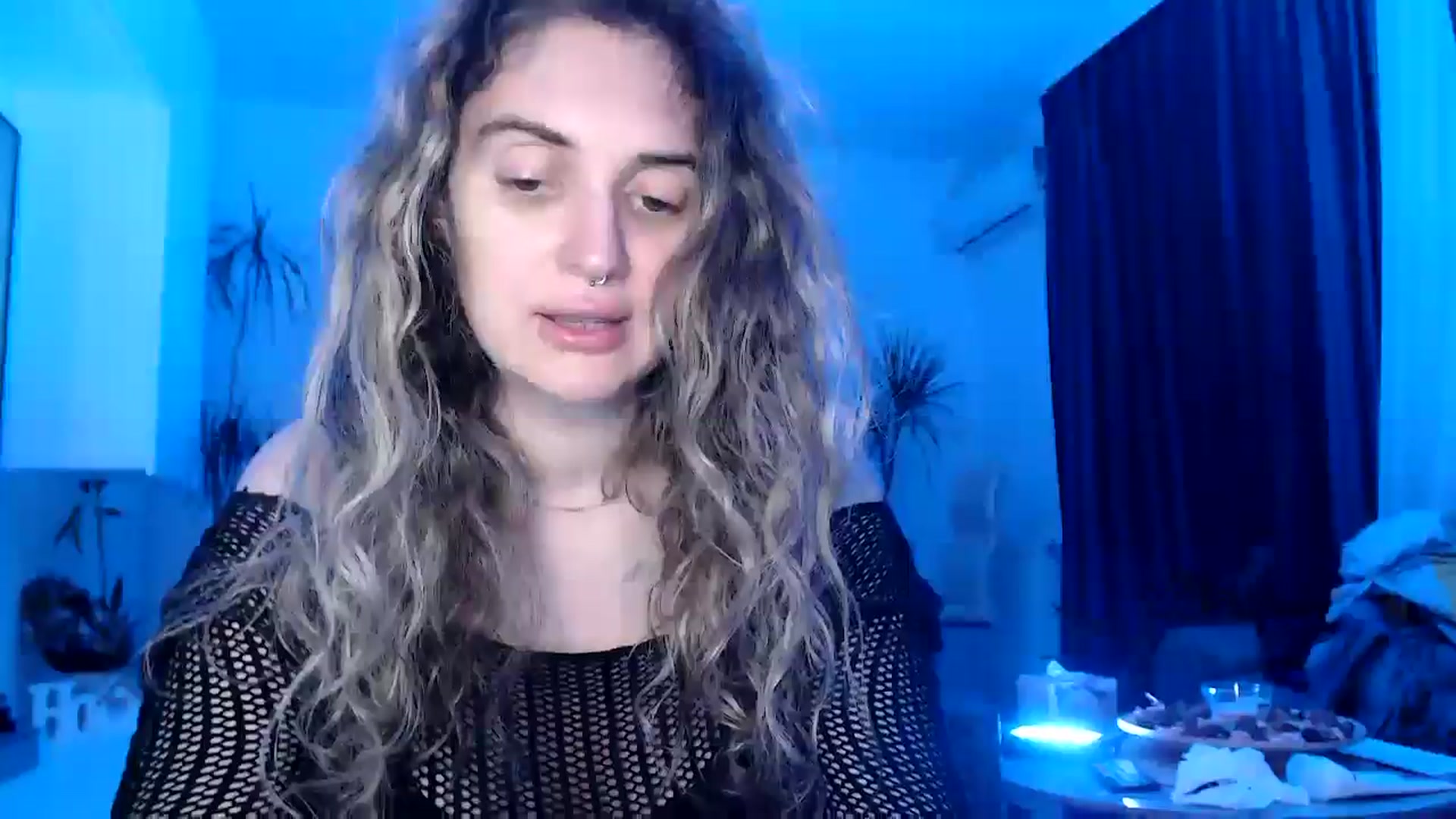 Gallery image thumbnail from BdayDivinna's myfreecams stream on, 06/21/2025, 24:54 image 12 of 20
