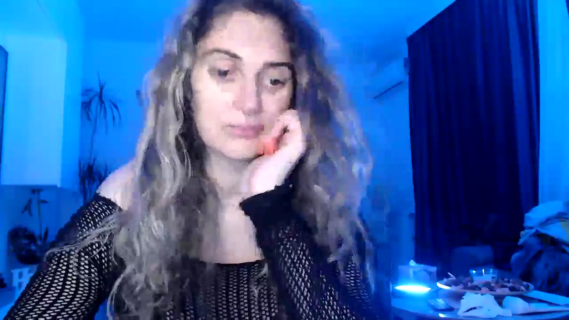 Gallery image thumbnail from BdayDivinna's myfreecams stream on, 06/21/2025, 24:54 image 13 of 20