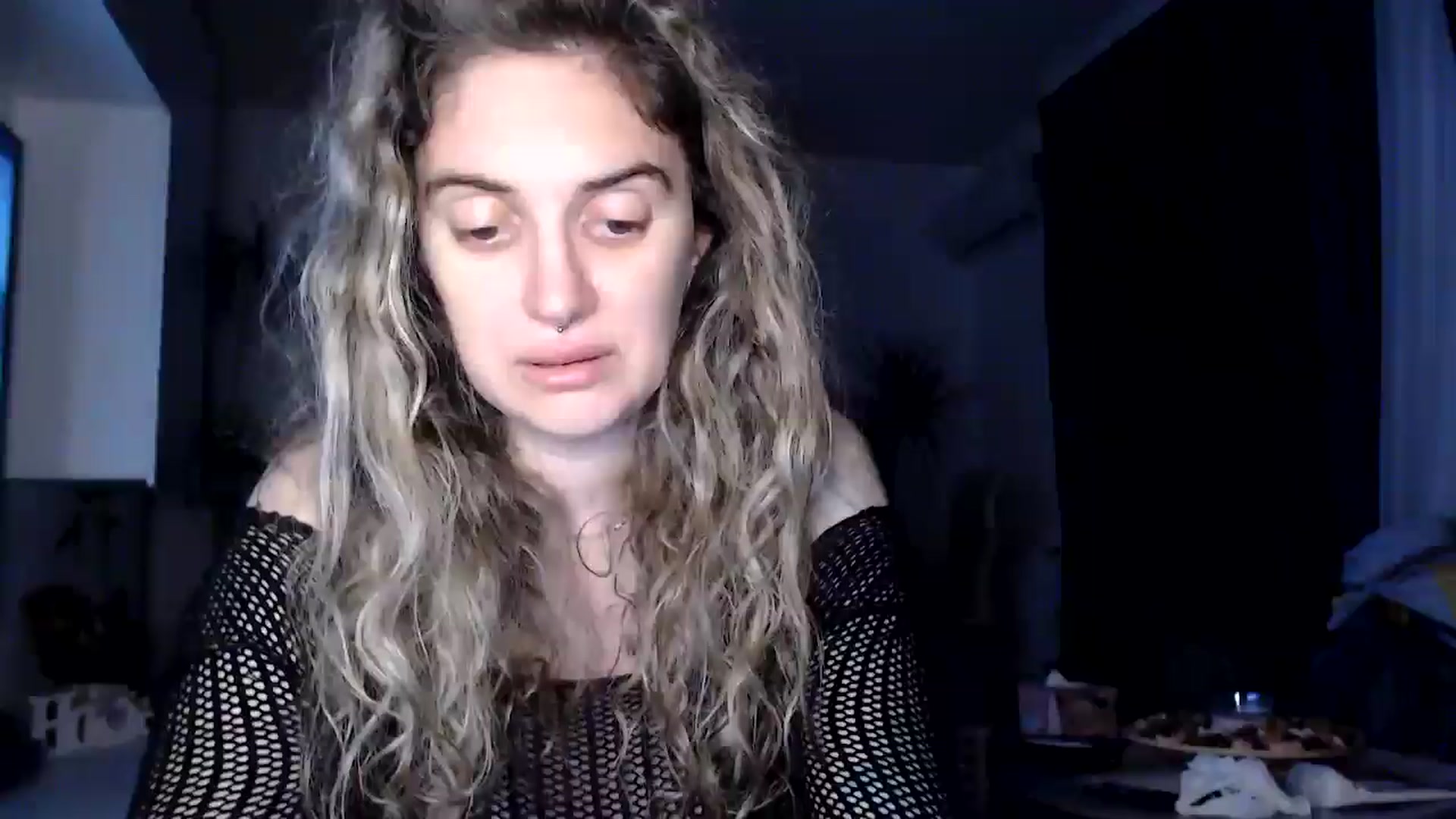 Gallery image thumbnail from BdayDivinna's myfreecams stream on, 06/21/2025, 24:54 image 19 of 20