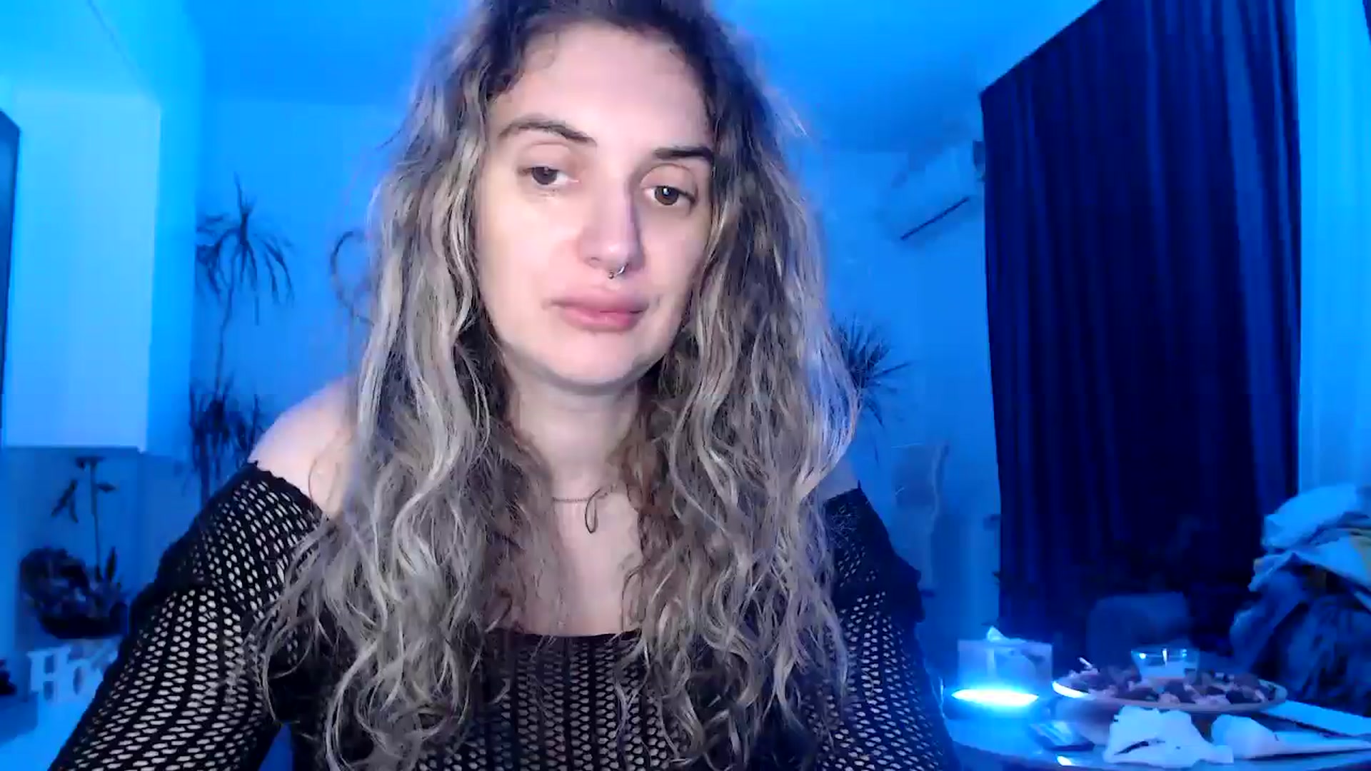 Gallery image thumbnail from BdayDivinna's myfreecams stream on, 06/21/2025, 24:54 image 16 of 20
