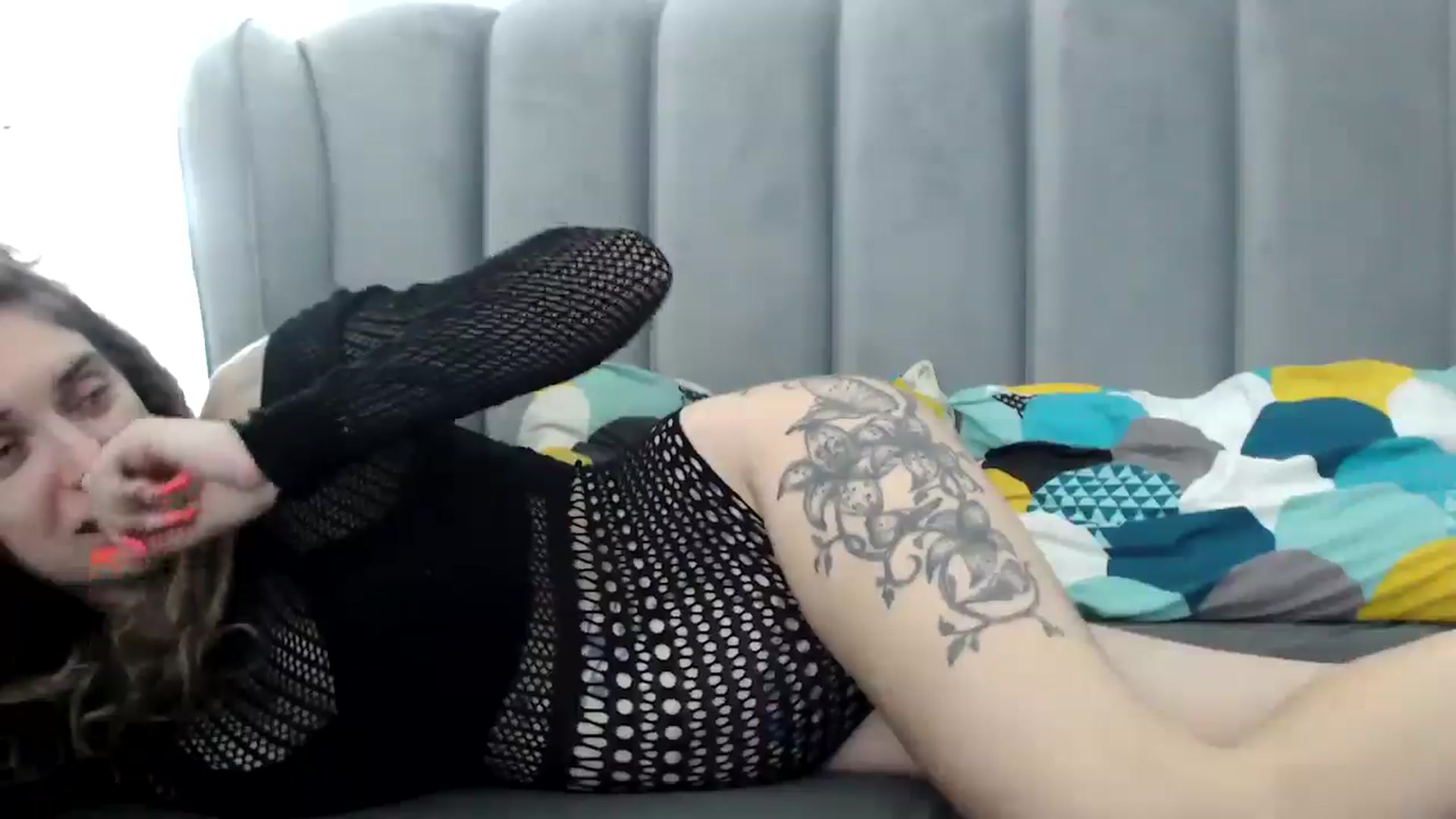 Gallery image thumbnail from BdayDivinna's myfreecams stream on, 06/25/2025, 24:04 image 13 of 20