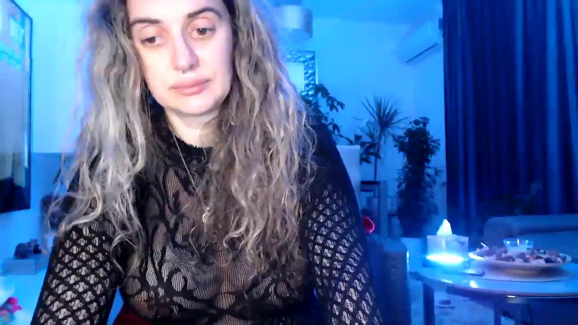 Gallery image thumbnail from BdayDivinna's myfreecams stream on, 06/26/2025, 22:59 image 8 of 20