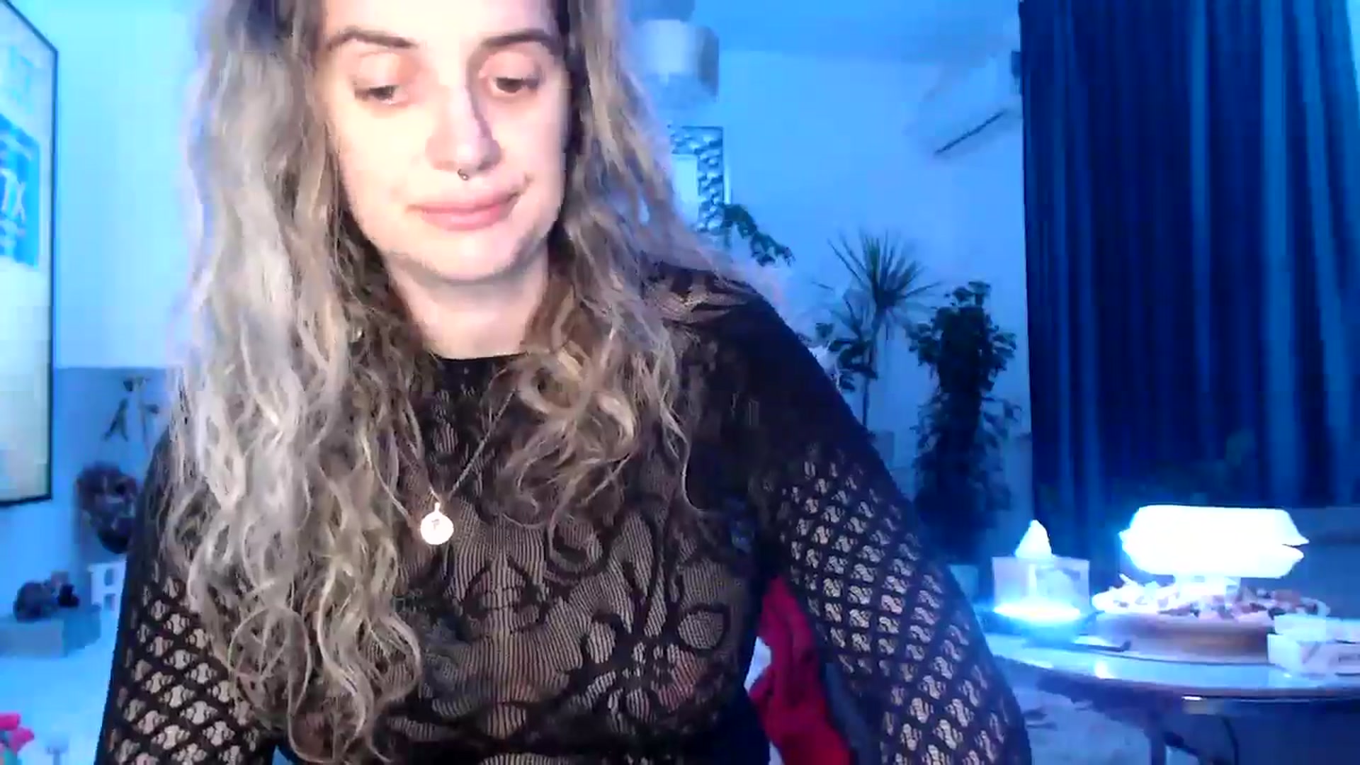 Gallery image thumbnail from BdayDivinna's myfreecams stream on, 06/26/2025, 22:59 image 17 of 20
