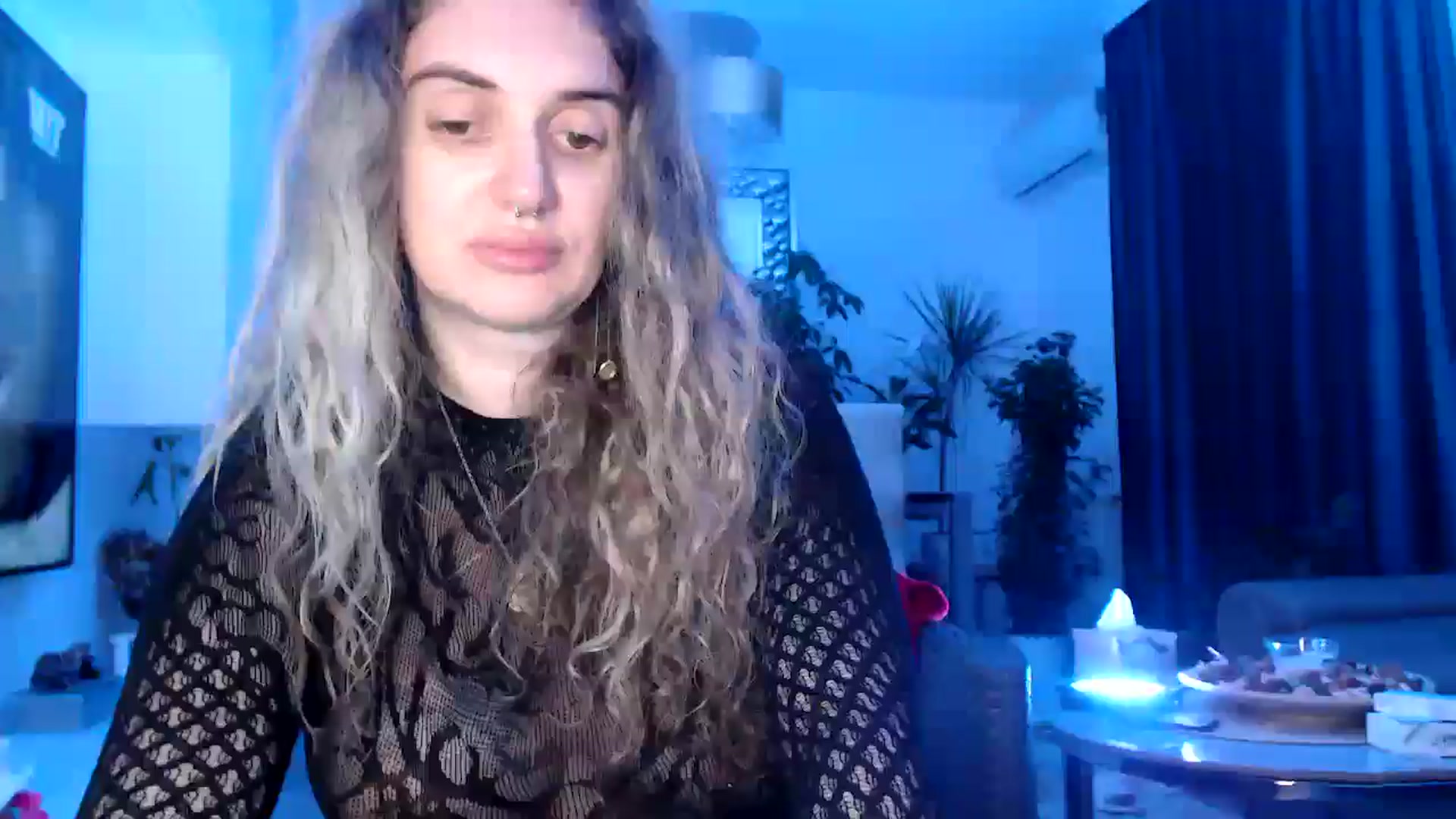 Gallery image thumbnail from BdayDivinna's myfreecams stream on, 06/26/2025, 22:59 image 10 of 20