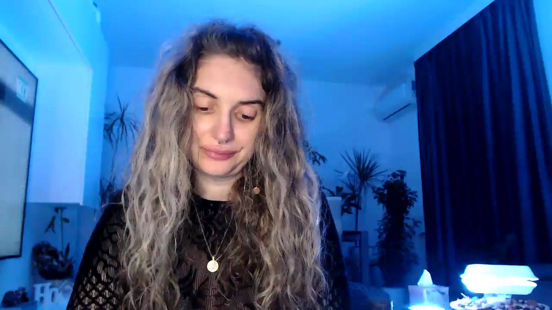Gallery image thumbnail from BdayDivinna's myfreecams stream on, 06/26/2025, 22:59 image 14 of 20