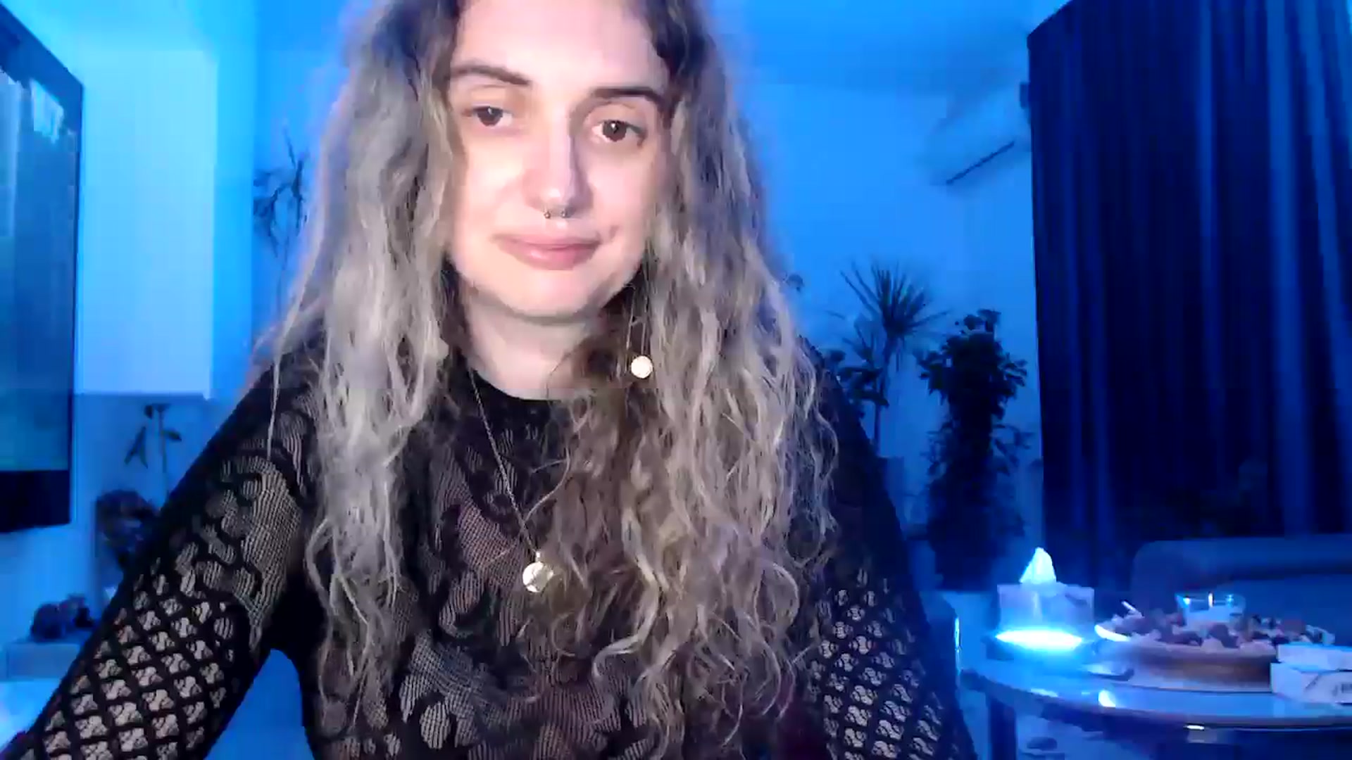 Gallery image thumbnail from BdayDivinna's myfreecams stream on, 06/26/2025, 22:59 image 9 of 20