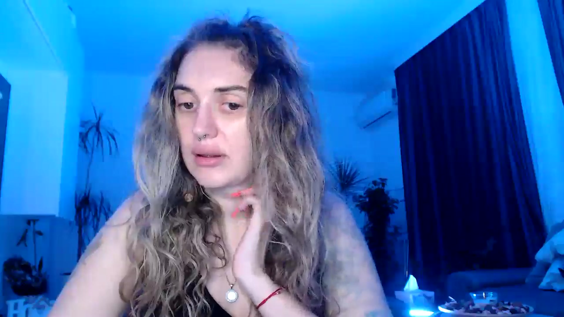 Gallery image thumbnail from BdayDivinna's myfreecams stream on, 06/27/2025, 22:37 image 4 of 20
