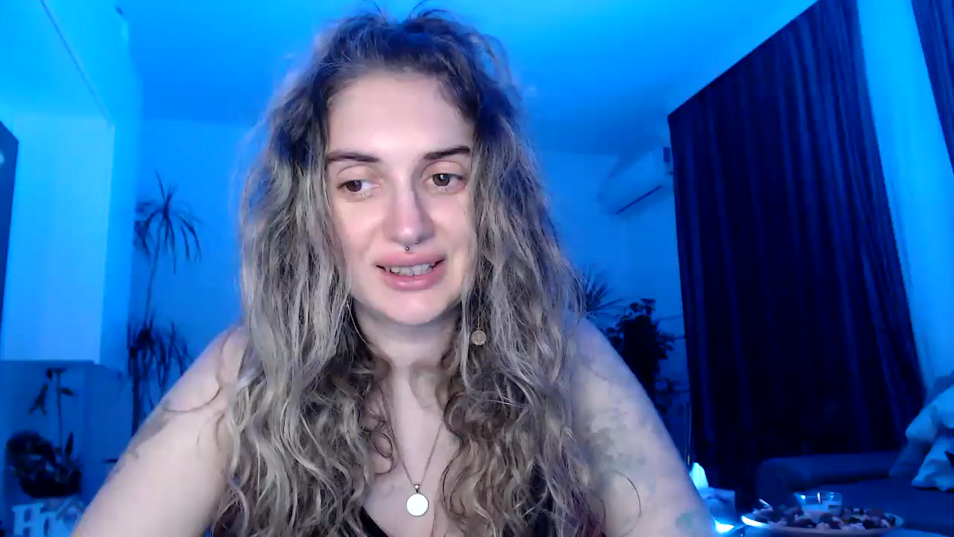 Gallery image thumbnail from BdayDivinna's myfreecams stream on, 06/27/2025, 22:37 image 3 of 20