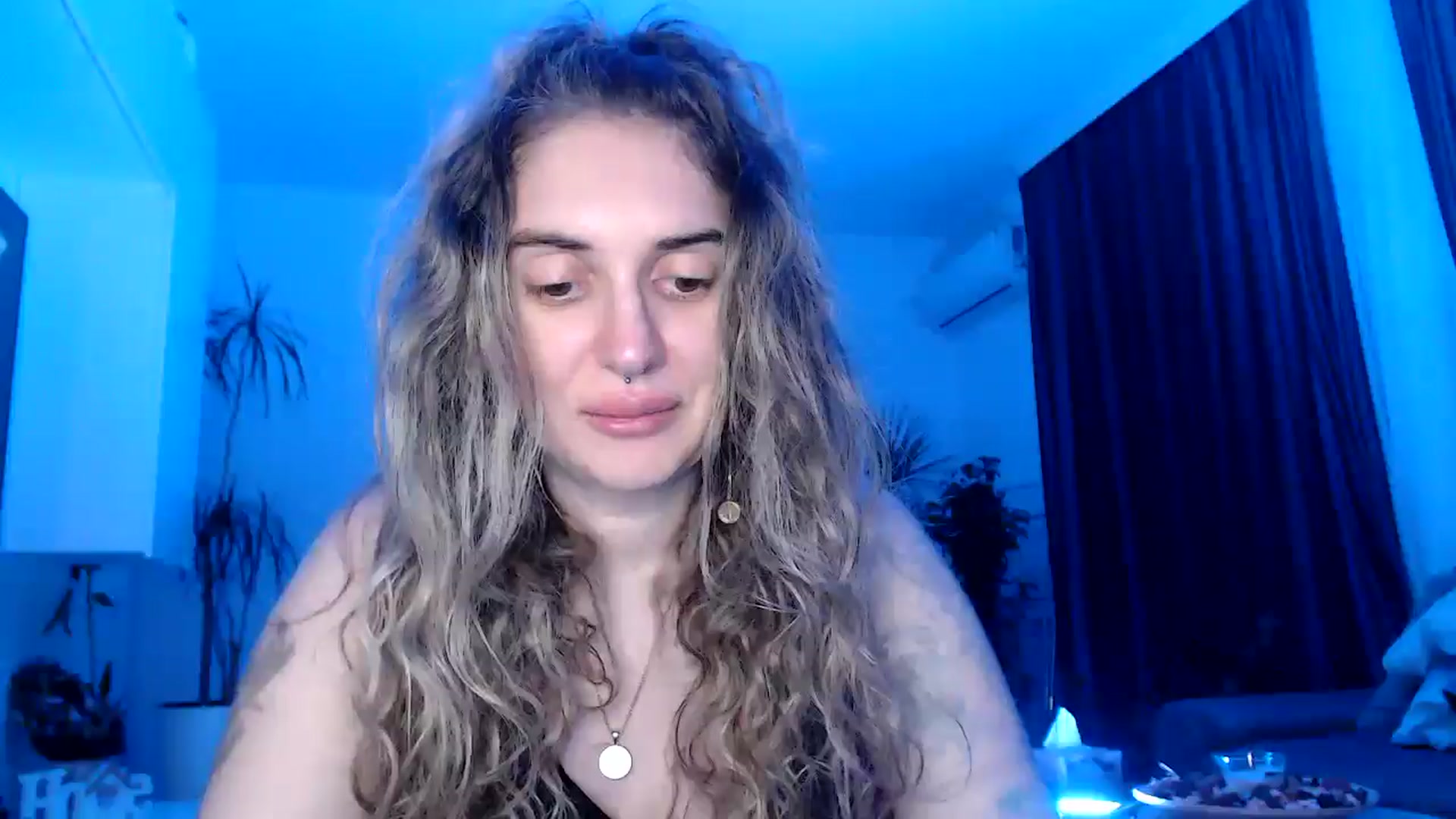 Gallery image thumbnail from BdayDivinna's myfreecams stream on, 06/27/2025, 22:37 image 5 of 20