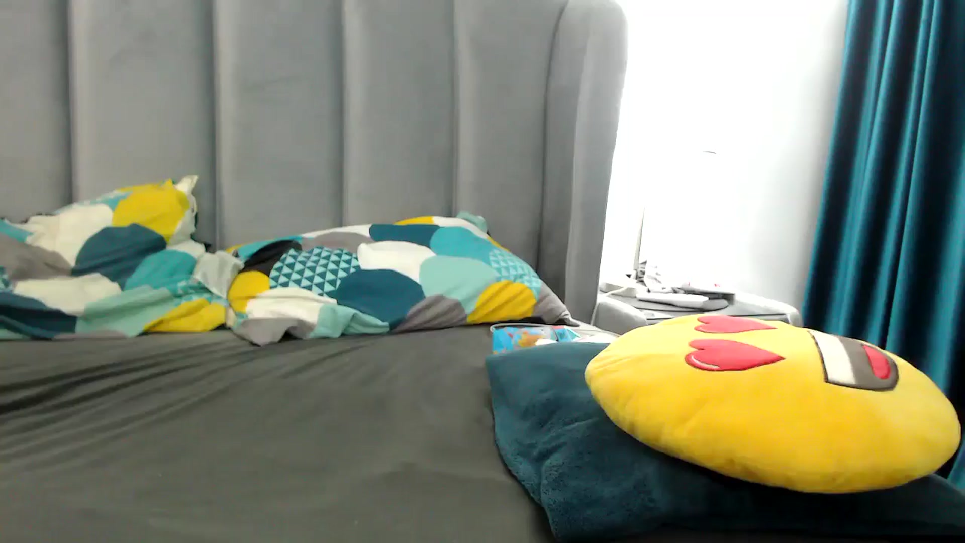 Gallery image thumbnail from BdayDivinna's myfreecams stream on, 06/30/2025, 24:21 image 14 of 20