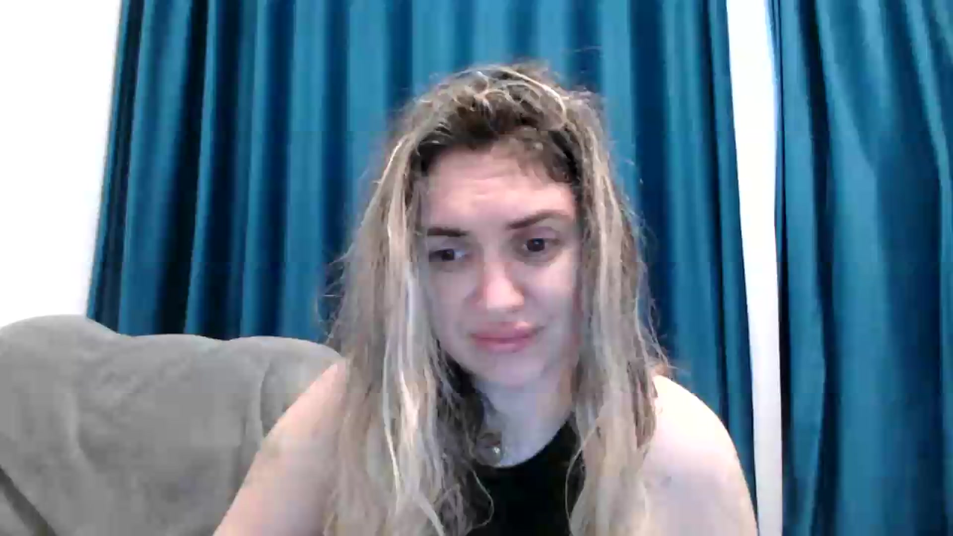 Gallery image thumbnail from BdayDivinna's myfreecams stream on, 06/02/2026, 04:49 image 1 of 20