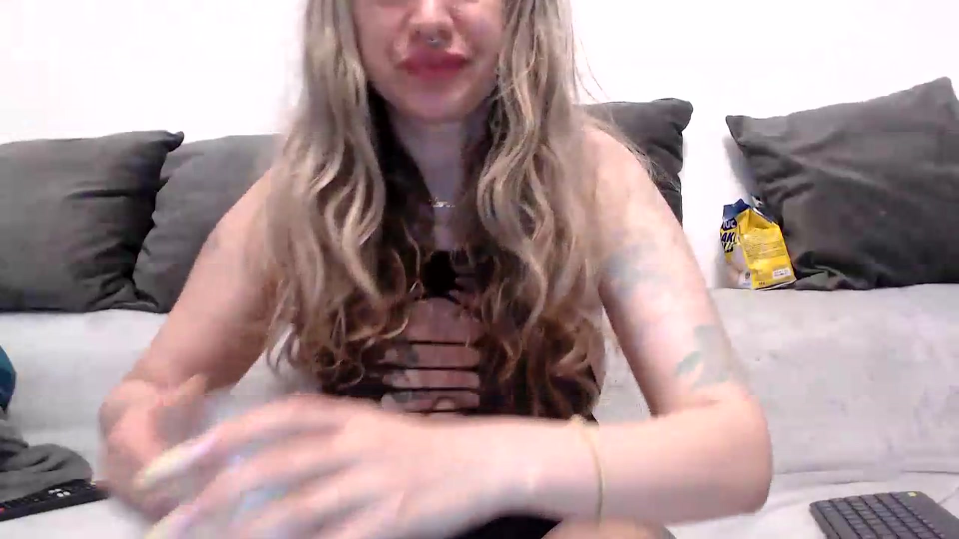 Gallery image thumbnail from BdayDivinna's myfreecams stream on, 06/02/2026, 22:21 image 20 of 20