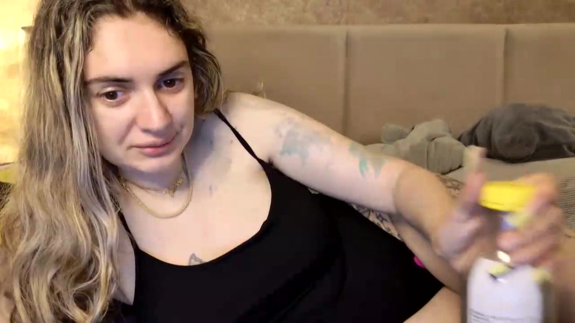 Gallery image thumbnail from BdayDivinna's myfreecams stream on, 06/11/2026, 22:48 image 16 of 20