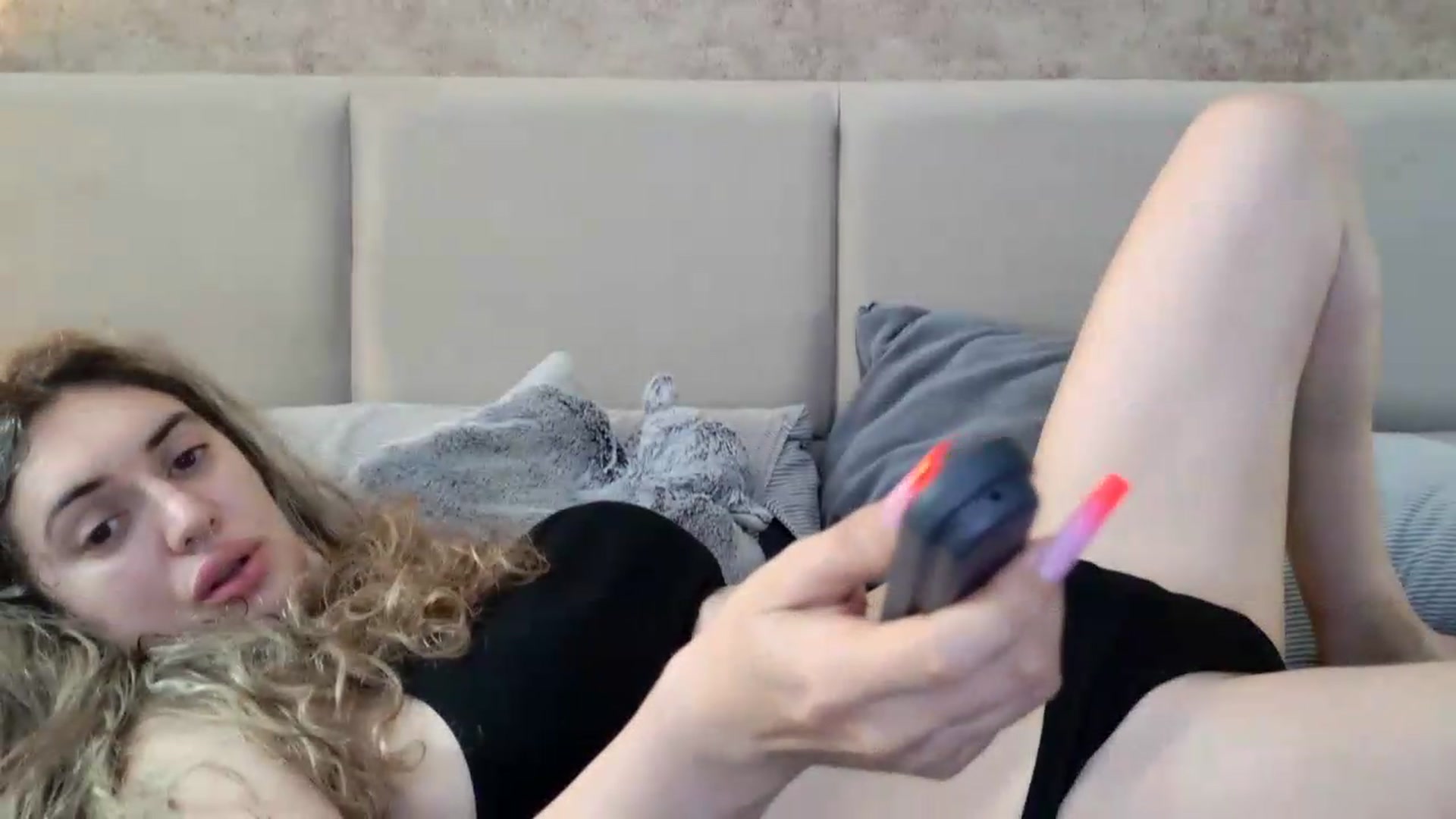 Gallery image thumbnail from BdayDivinna's myfreecams stream on, 06/16/2026, 05:20 image 8 of 20