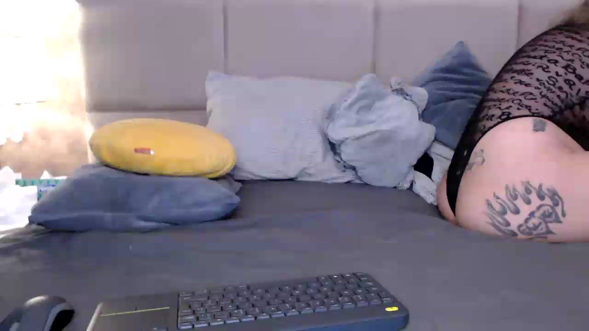 Gallery image thumbnail from BdayDivinna's myfreecams stream on, 06/26/2026, 23:10 image 1 of 20