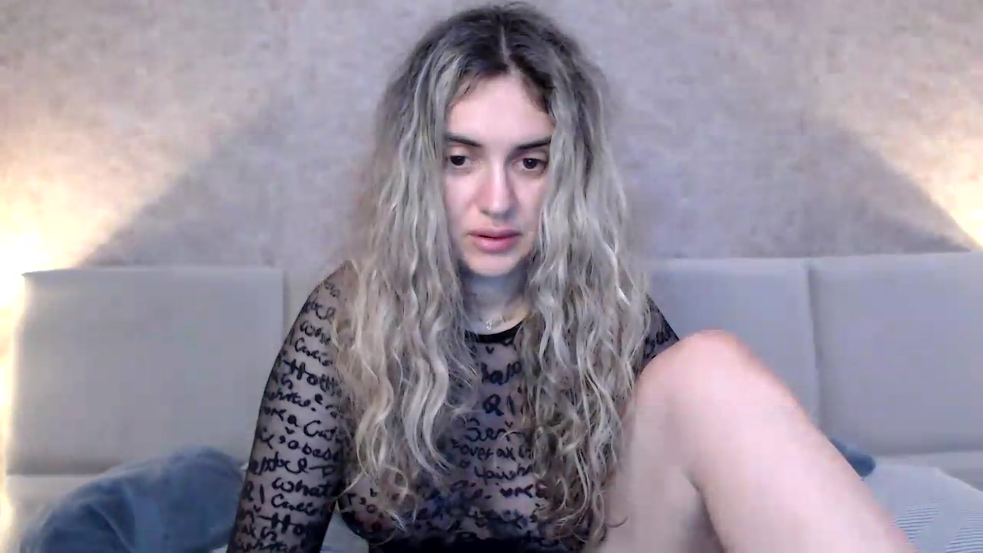 Gallery image thumbnail from BdayDivinna's myfreecams stream on, 06/27/2026, 01:50 image 14 of 20