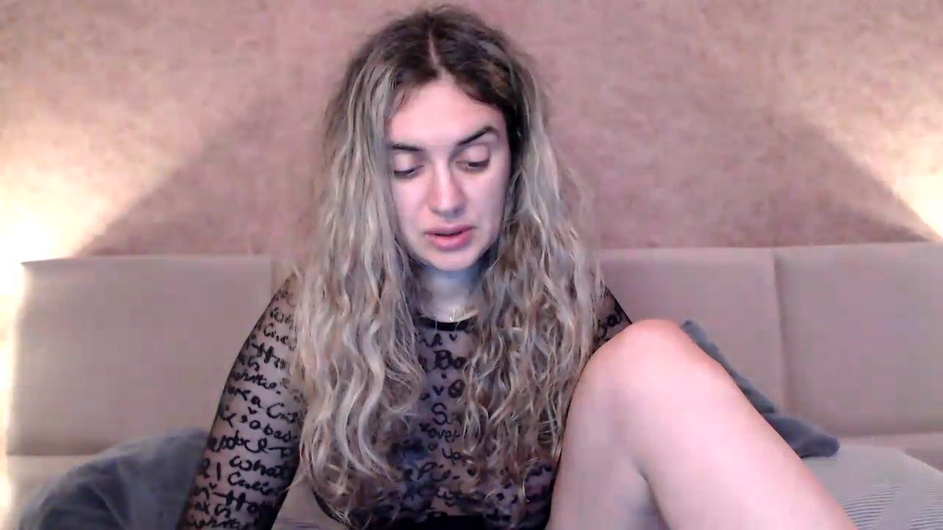 Gallery image thumbnail from BdayDivinna's myfreecams stream on, 06/27/2026, 01:50 image 17 of 20