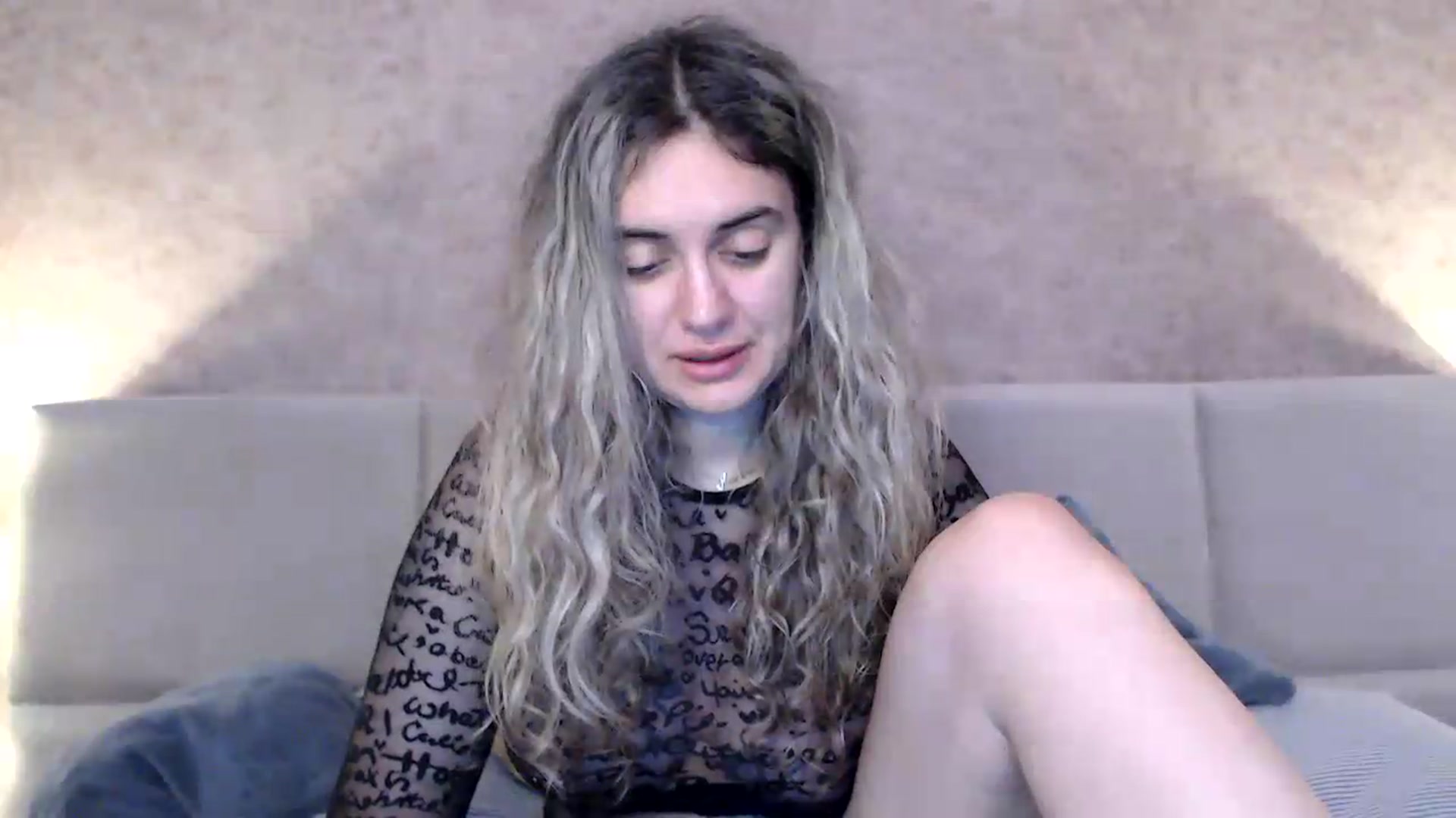 Gallery image thumbnail from BdayDivinna's myfreecams stream on, 06/27/2026, 01:50 image 18 of 20