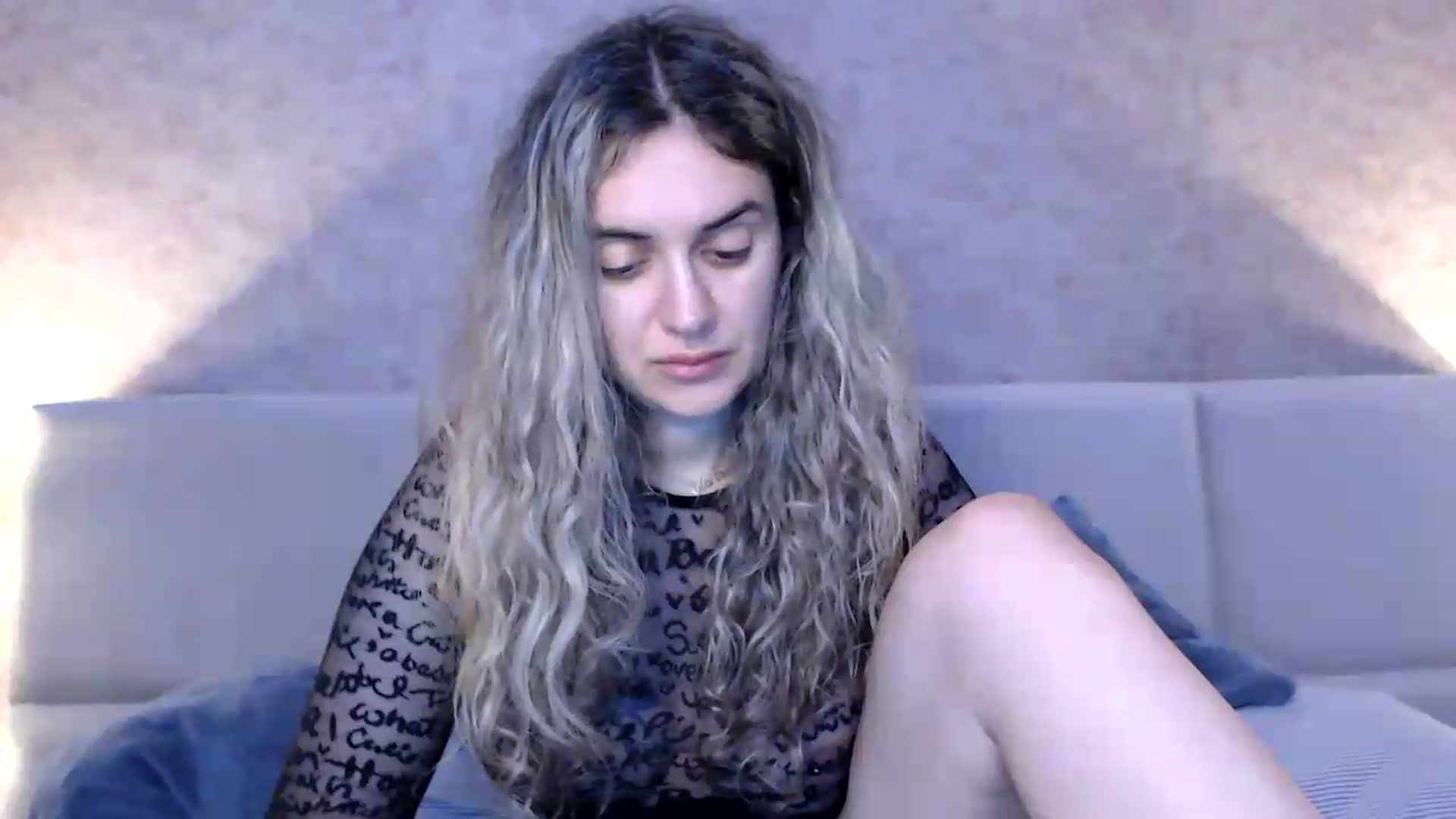 Gallery image thumbnail from BdayDivinna's myfreecams stream on, 06/27/2026, 01:50 image 16 of 20