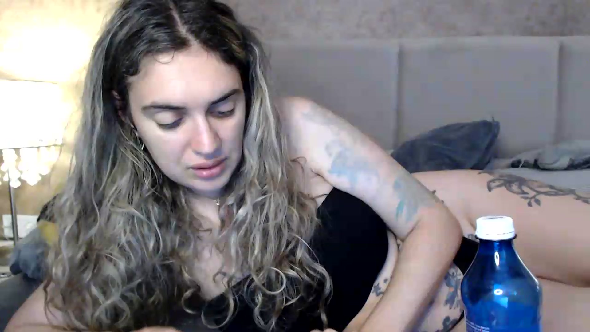 Gallery image thumbnail from BdayDivinna's myfreecams stream on, 06/30/2026, 01:23 image 11 of 20