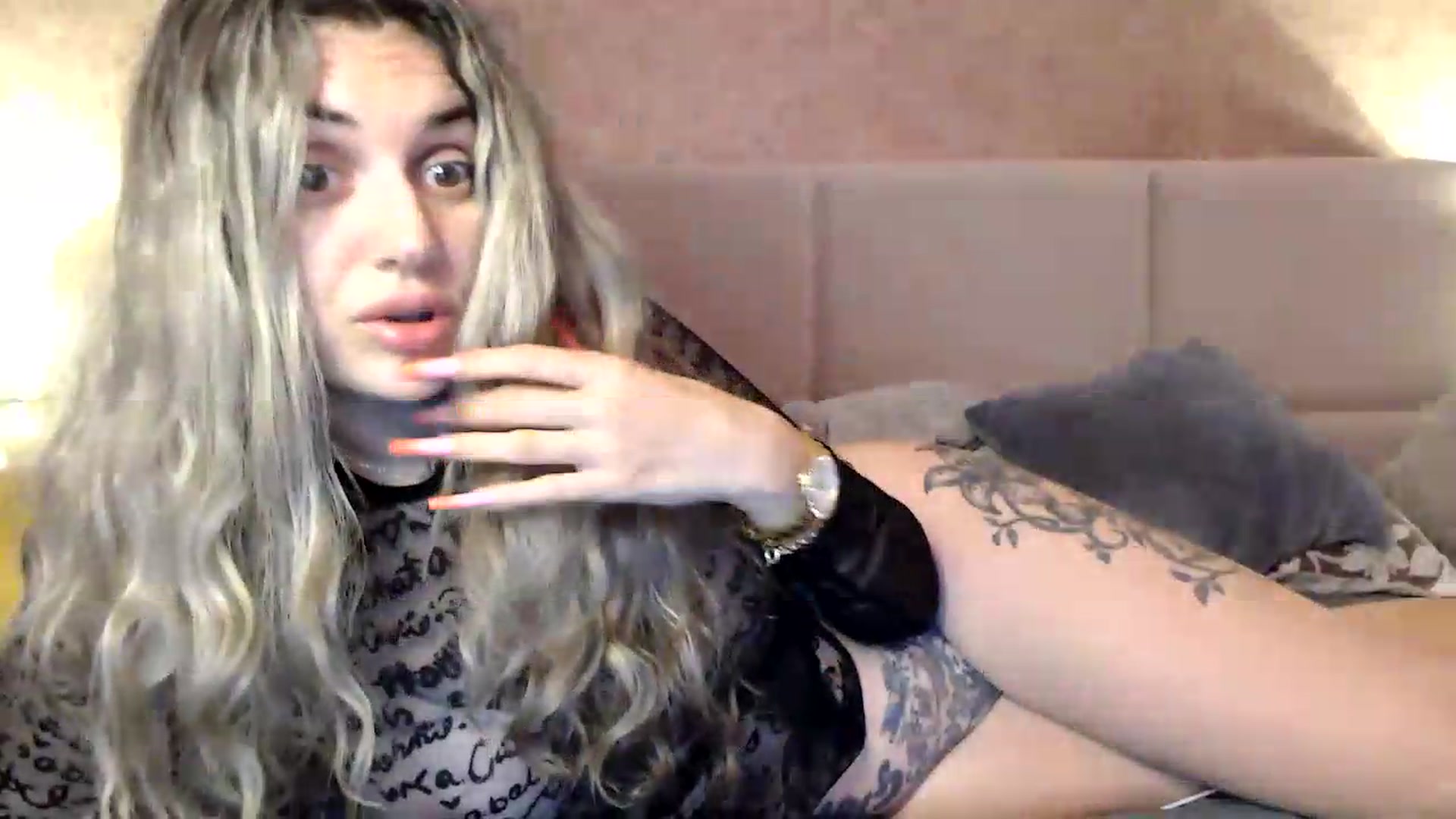 Gallery image thumbnail from BdayDivinna's myfreecams stream on, 06/30/2026, 22:34 image 9 of 20