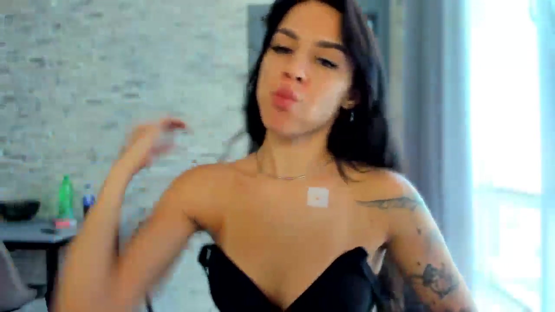 Gallery image thumbnail from BdayEgo's myfreecams stream on, 08/02/2024, 14:30 image 14 of 20