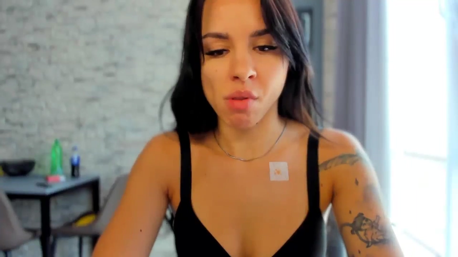 Gallery image thumbnail from BdayEgo's myfreecams stream on, 08/02/2024, 14:30 image 5 of 20