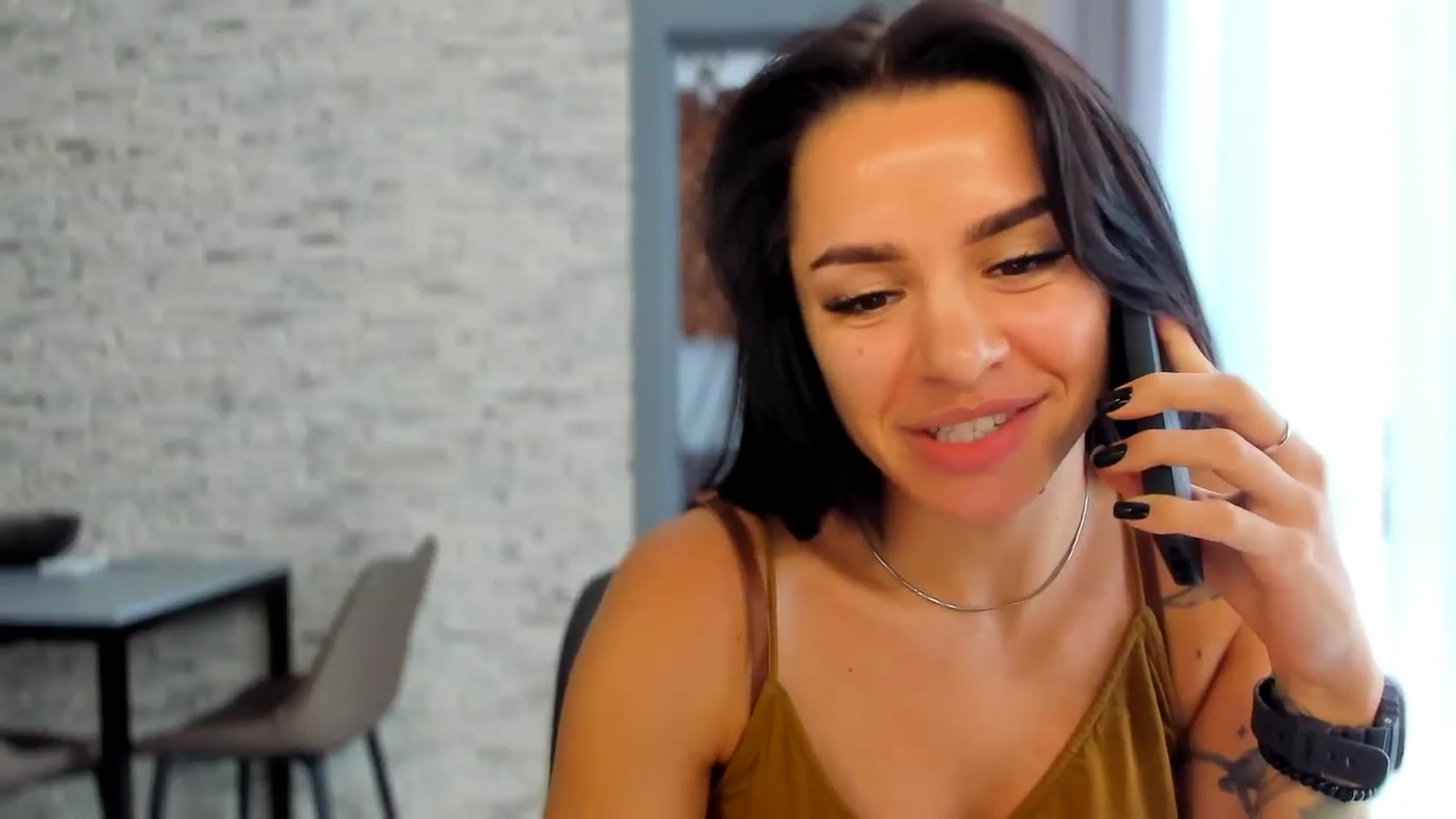 Gallery image thumbnail from BdayEgo's myfreecams stream on, 08/07/2024, 17:42 image 8 of 20