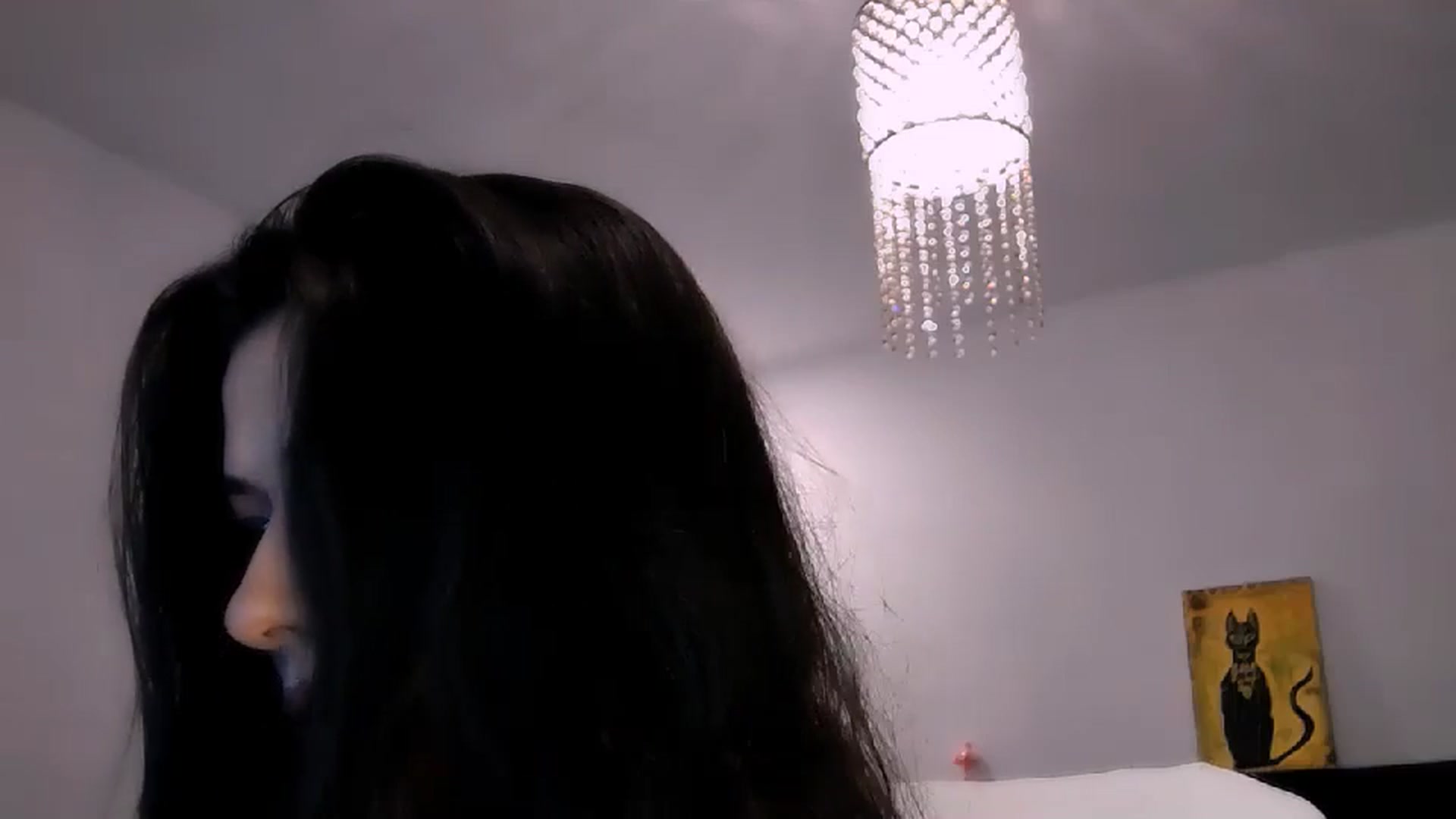 Gallery image thumbnail from BdayElectra's myfreecams stream on, 10/30/2024, 24:03 image 11 of 20