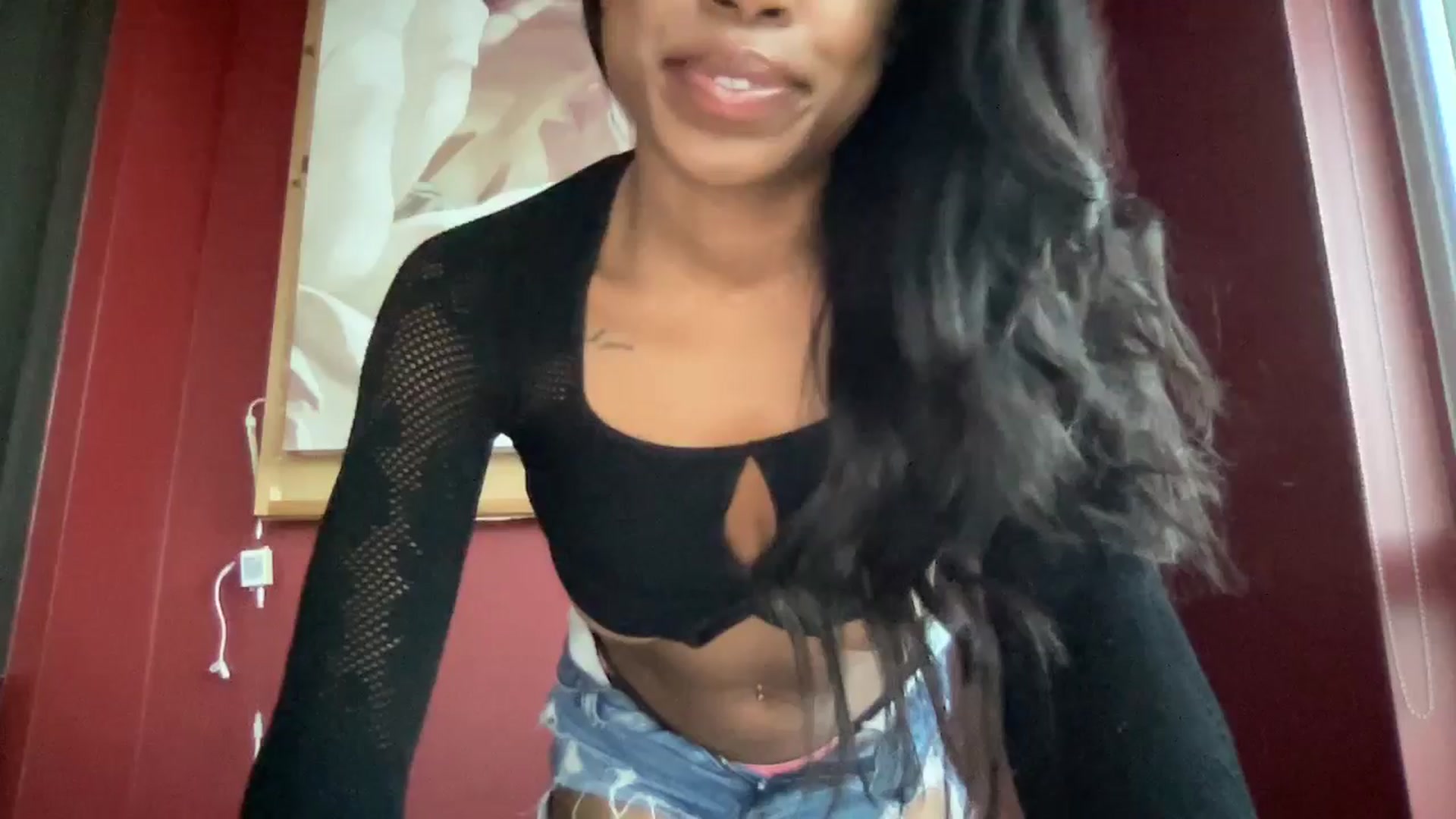 Gallery image thumbnail from BdayEmilia's myfreecams stream on, 07/09/2025, 01:04 image 2 of 20