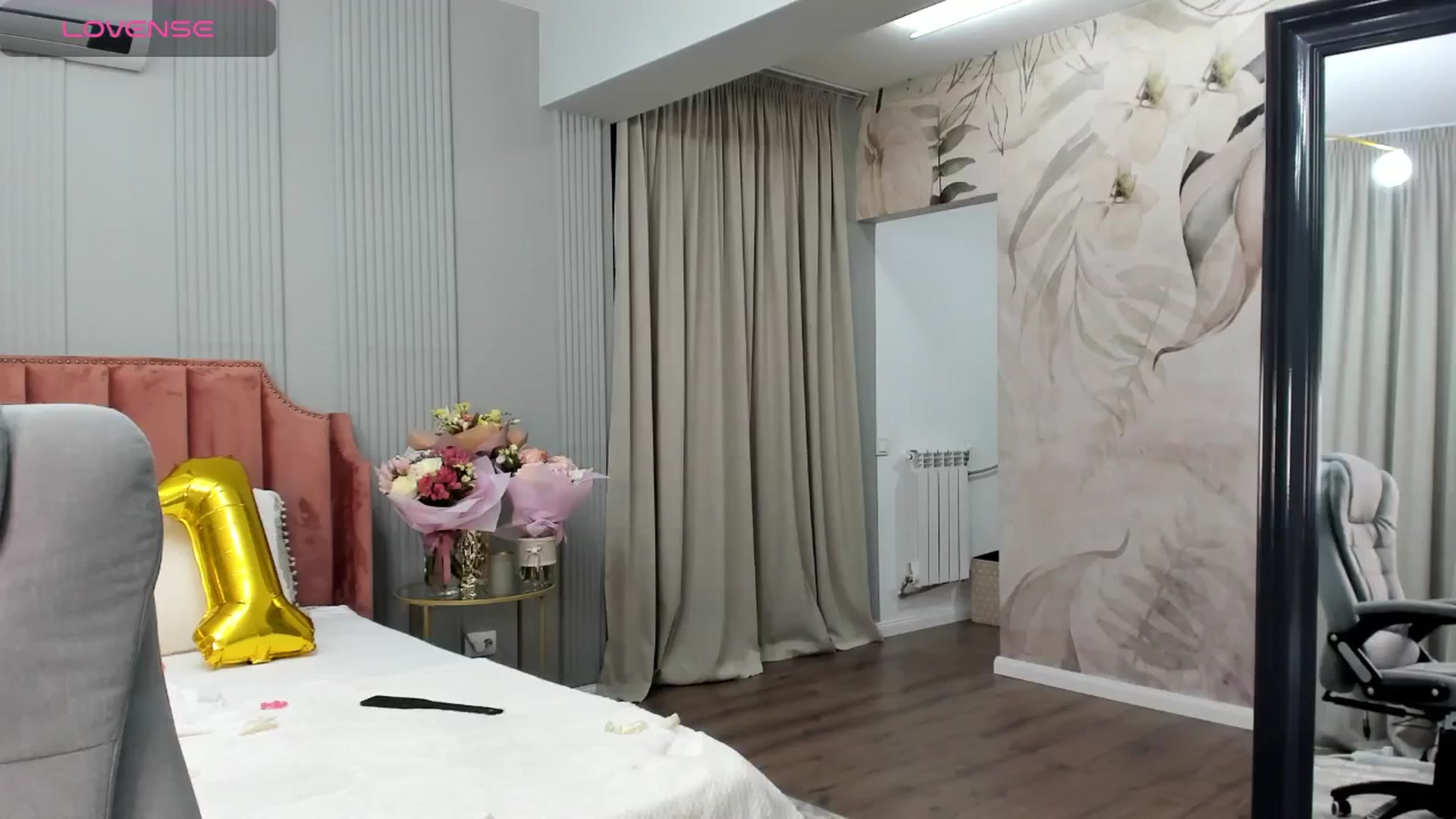 Gallery image thumbnail from BdayGirlNel's myfreecams stream on, 08/09/2024, 21:46 image 14 of 20