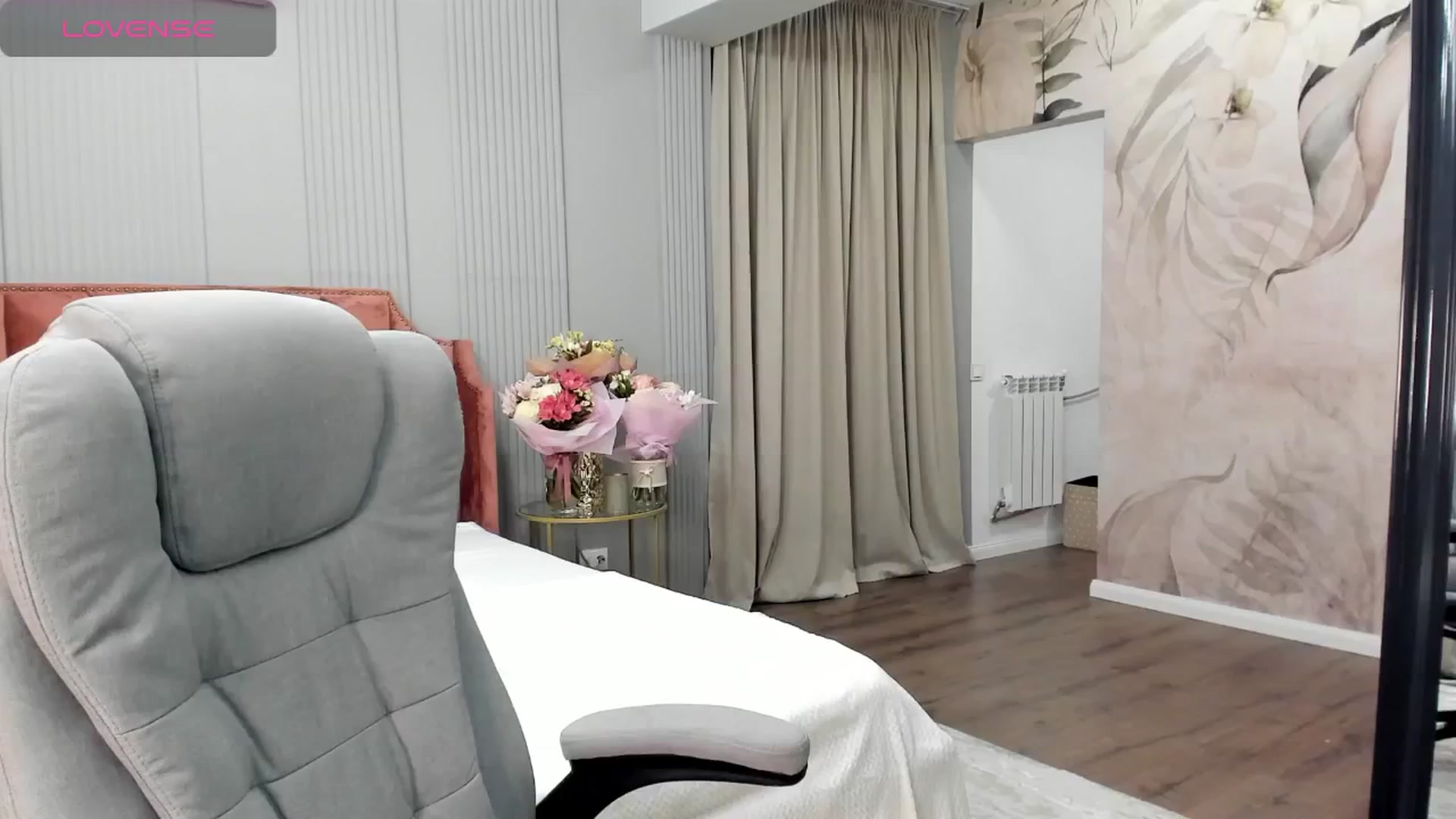 Gallery image thumbnail from BdayGirlNel's myfreecams stream on, 08/10/2024, 20:44 image 1 of 20