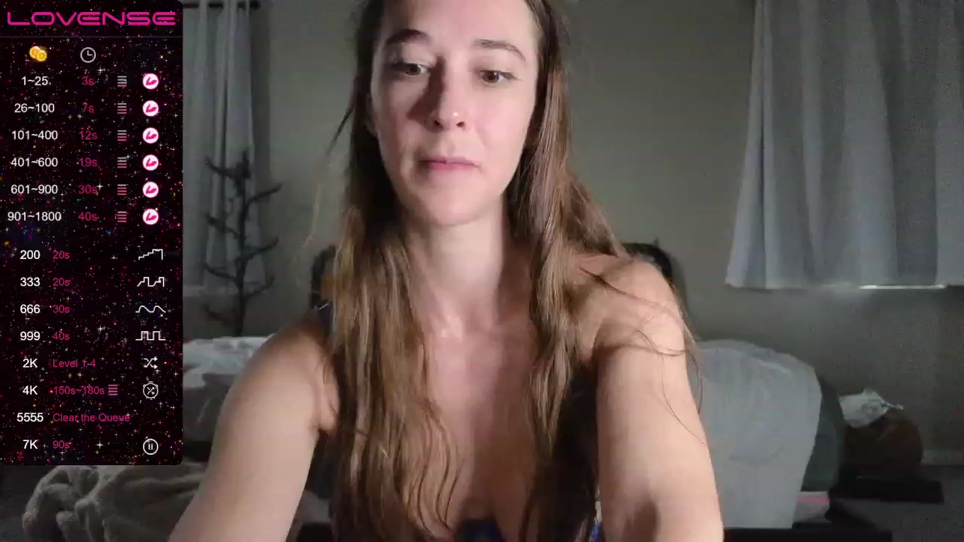 Gallery image thumbnail from BdayGoddessT's myfreecams stream on, 08/01/2023, 15:56 image 9 of 20