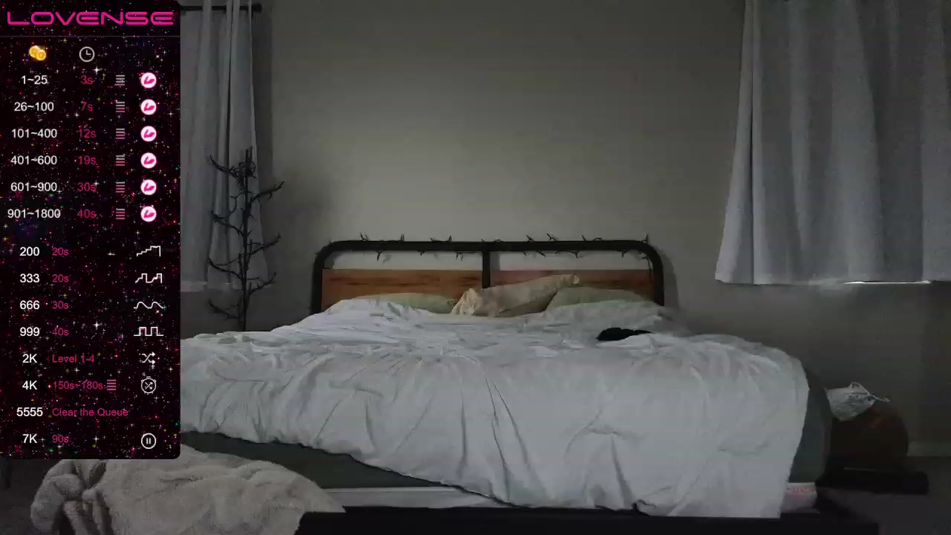 Gallery image thumbnail from BdayGoddessT's myfreecams stream on, 08/01/2023, 15:56 image 3 of 20