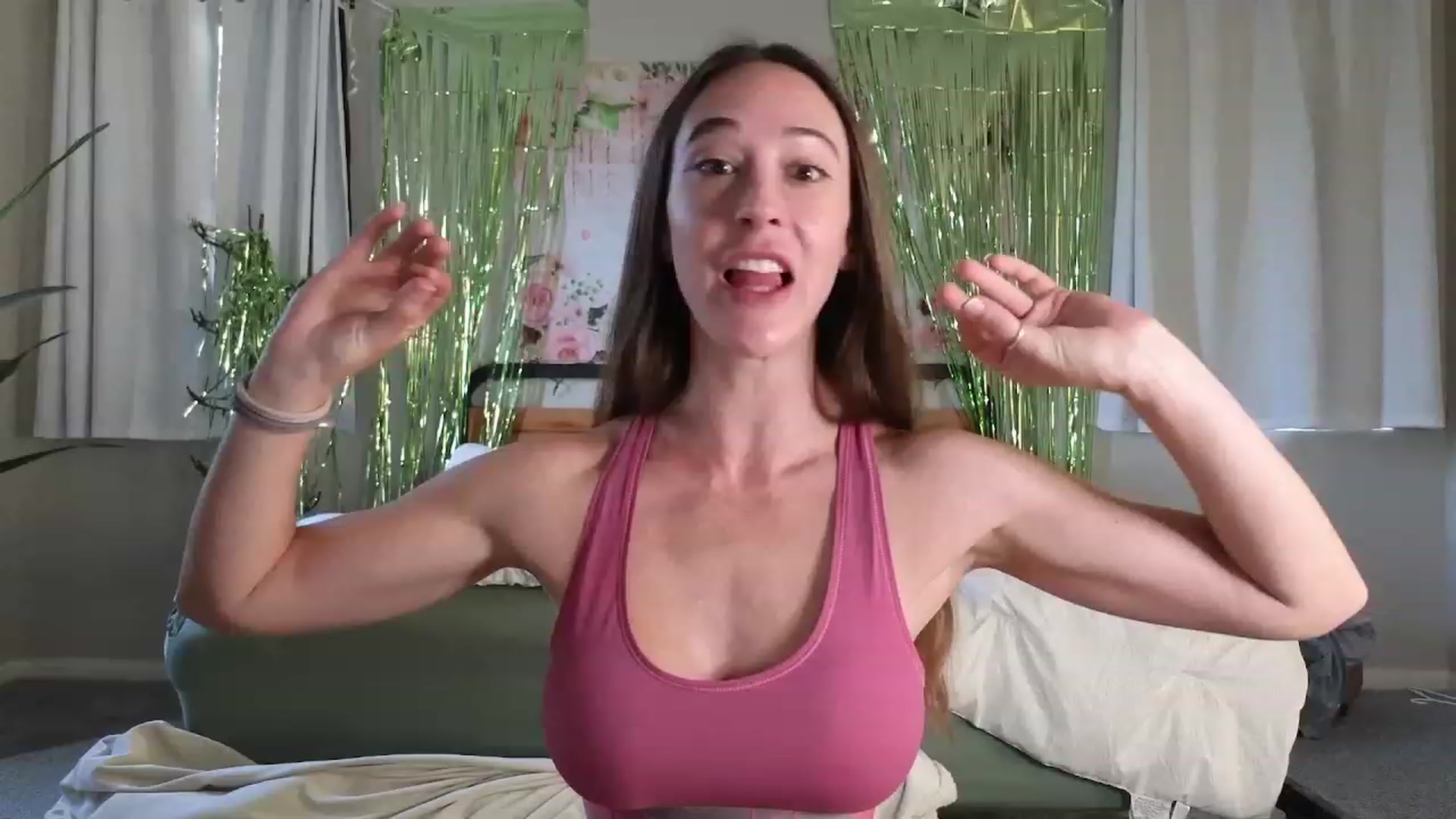 Gallery image thumbnail from BdayGoddessT's myfreecams stream on, 08/14/2023, 14:44 image 20 of 20