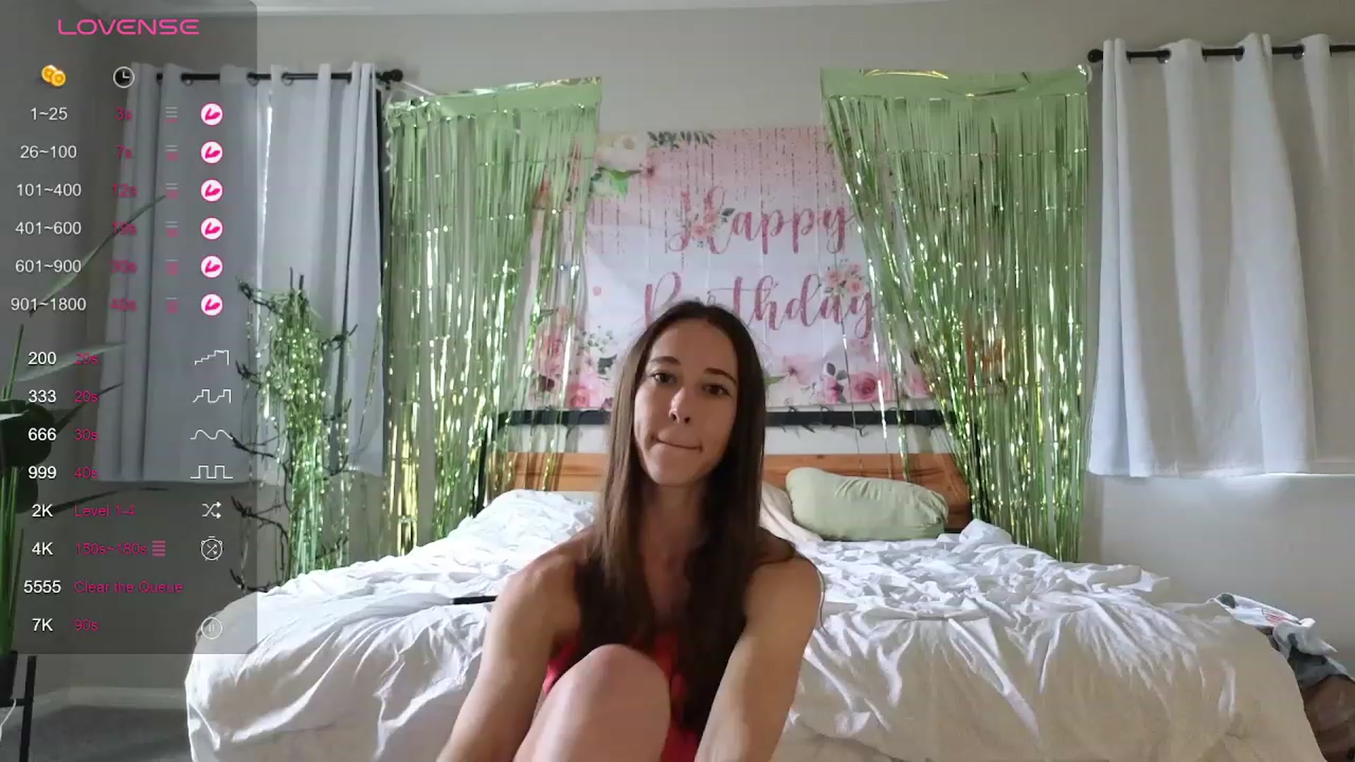 Gallery image thumbnail from BdayGoddessT's myfreecams stream on, 08/19/2023, 15:59 image 20 of 20