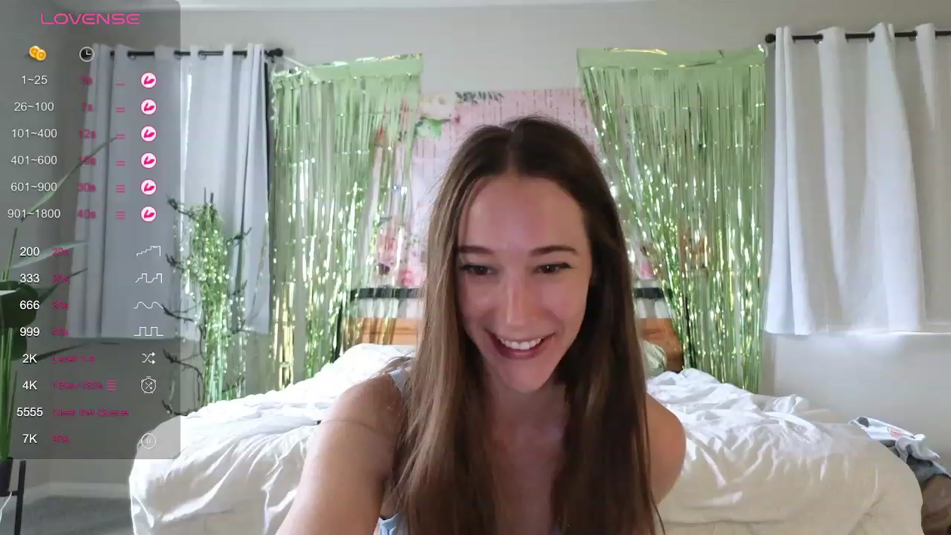 Gallery image thumbnail from BdayGoddessT's myfreecams stream on, 08/19/2023, 15:59 image 14 of 20