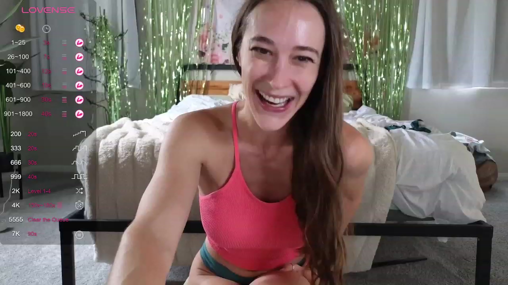 Gallery image thumbnail from BdayGoddessT's myfreecams stream on, 08/19/2023, 17:55 image 15 of 20