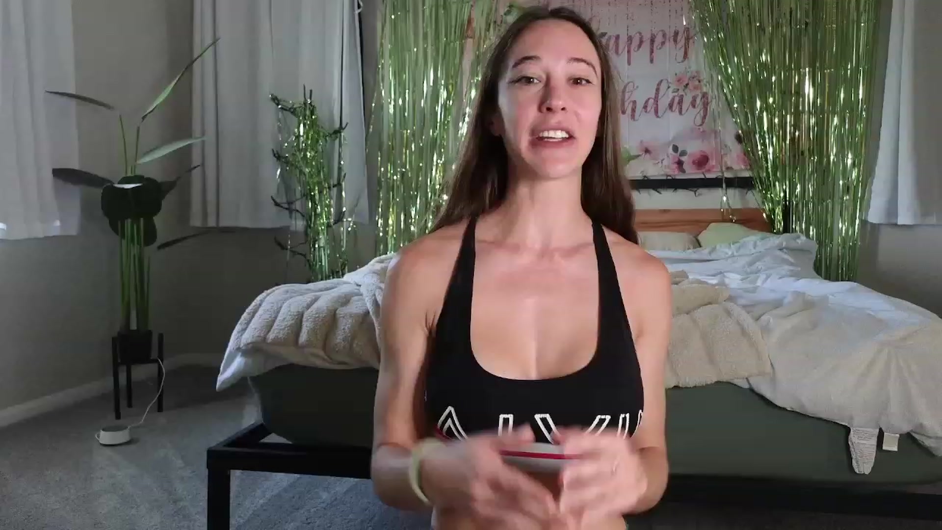 Gallery image thumbnail from BdayGoddessT's myfreecams stream on, 08/25/2023, 14:37 image 16 of 20