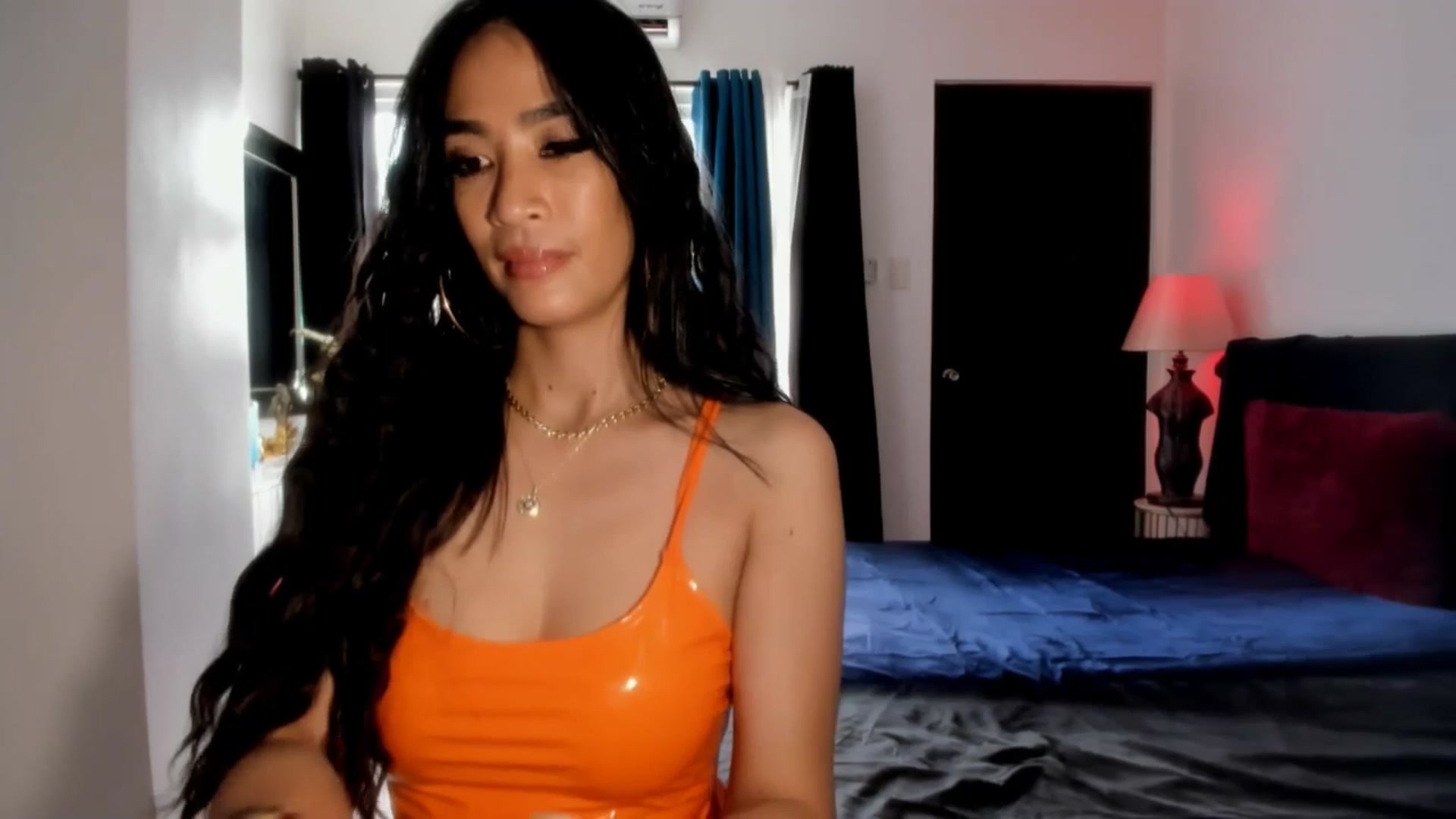 Gallery image thumbnail from BdayGoddessX's myfreecams stream on, 08/03/2025, 08:09 image 4 of 20