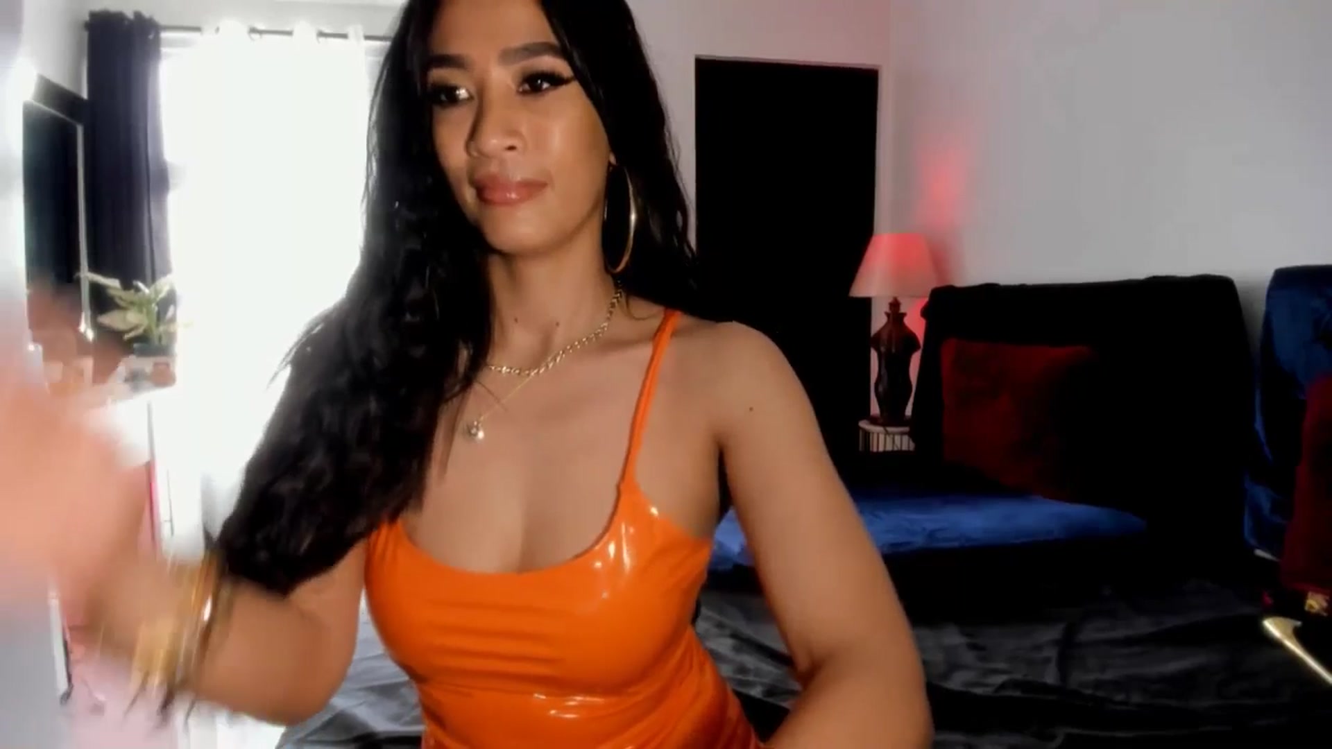 Gallery image thumbnail from BdayGoddessX's myfreecams stream on, 08/03/2025, 08:09 image 8 of 20