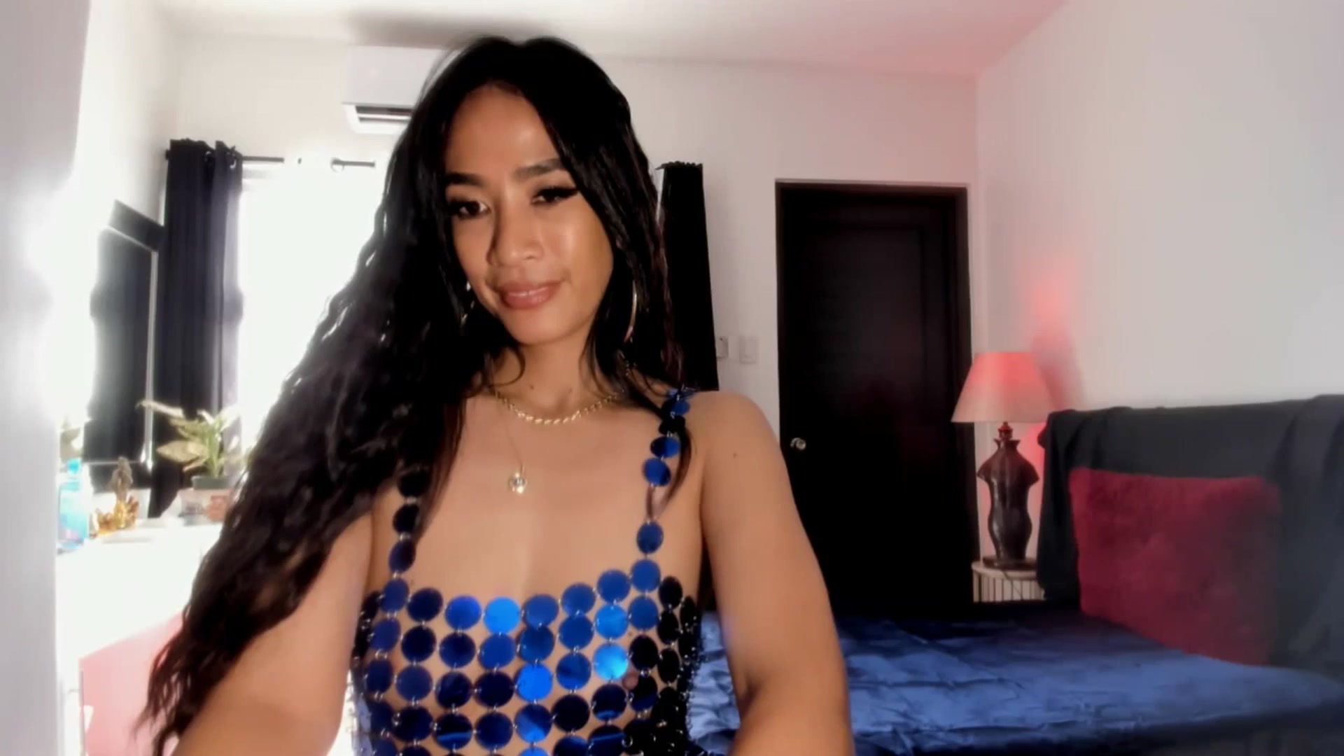 Gallery image thumbnail from BdayGoddessX's myfreecams stream on, 08/03/2025, 08:09 image 18 of 20