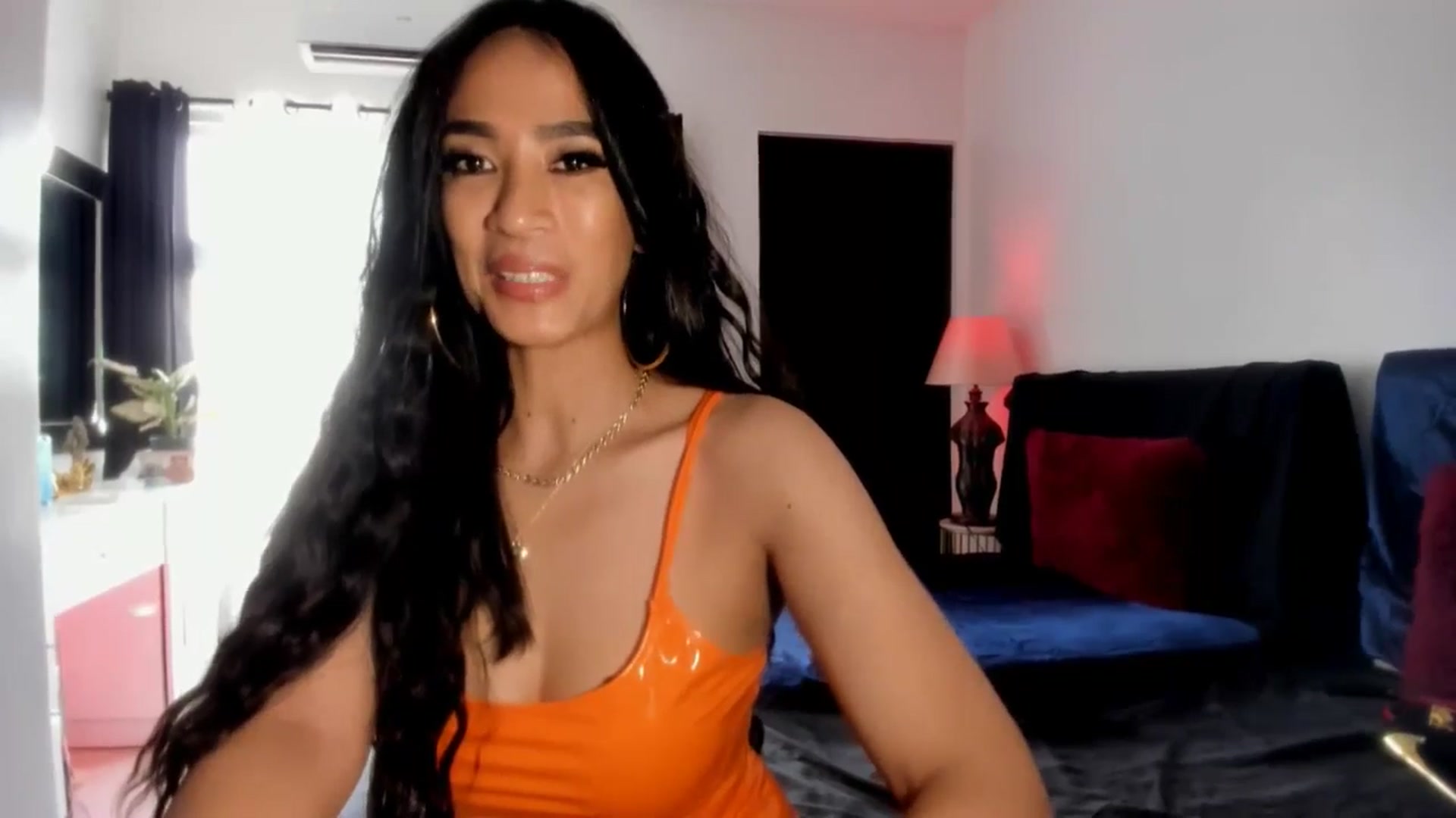 Gallery image thumbnail from BdayGoddessX's myfreecams stream on, 08/03/2025, 08:09 image 9 of 20