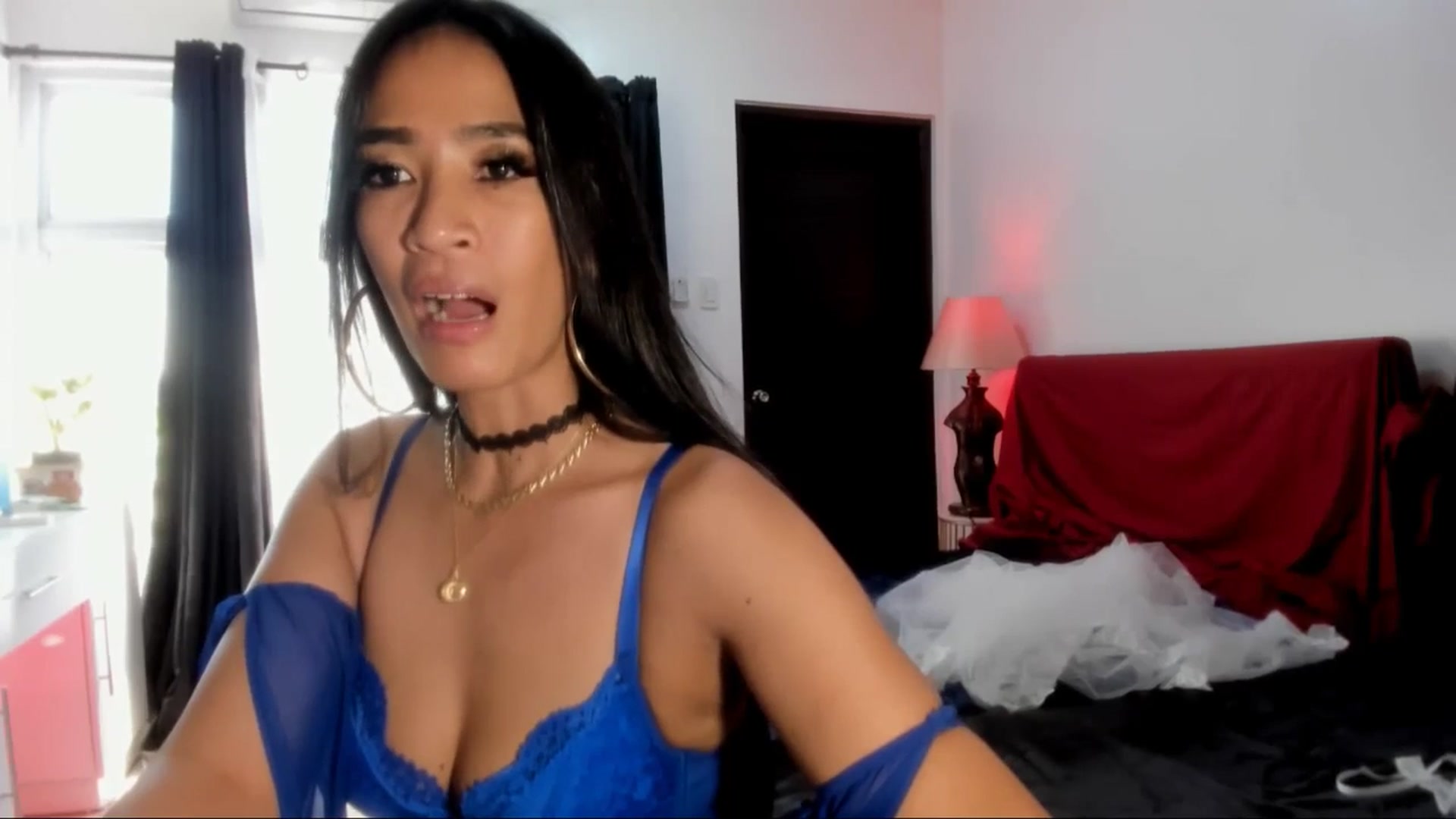 Gallery image thumbnail from BdayGoddessX's myfreecams stream on, 08/04/2025, 08:07 image 7 of 20