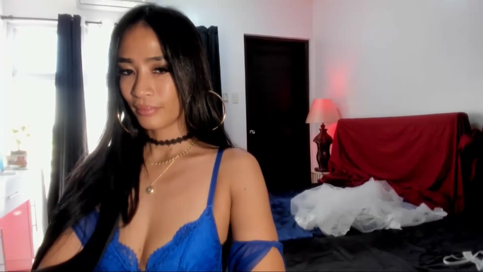Gallery image thumbnail from BdayGoddessX's myfreecams stream on, 08/04/2025, 08:07 image 3 of 20