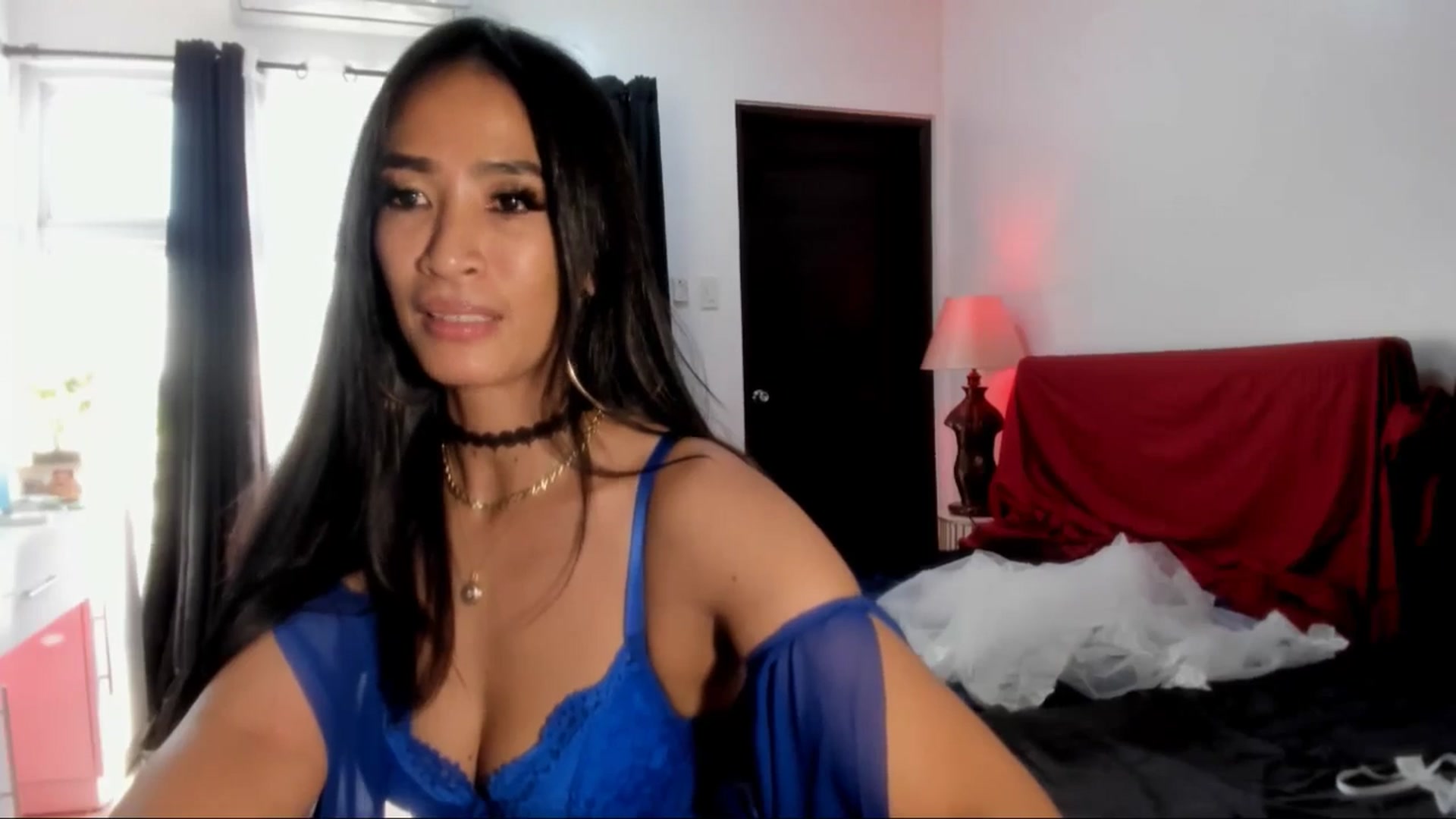 Gallery image thumbnail from BdayGoddessX's myfreecams stream on, 08/04/2025, 08:07 image 18 of 20