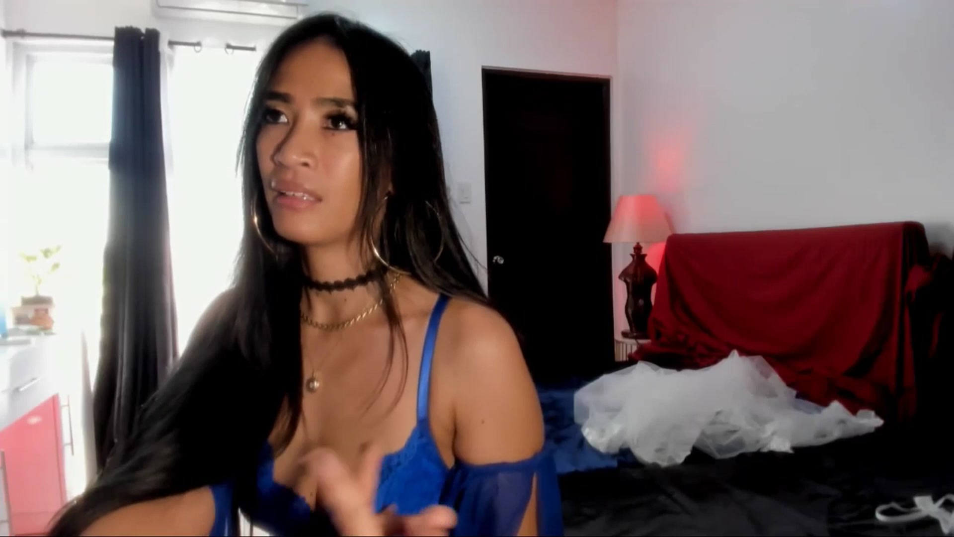 Gallery image thumbnail from BdayGoddessX's myfreecams stream on, 08/04/2025, 08:07 image 17 of 20