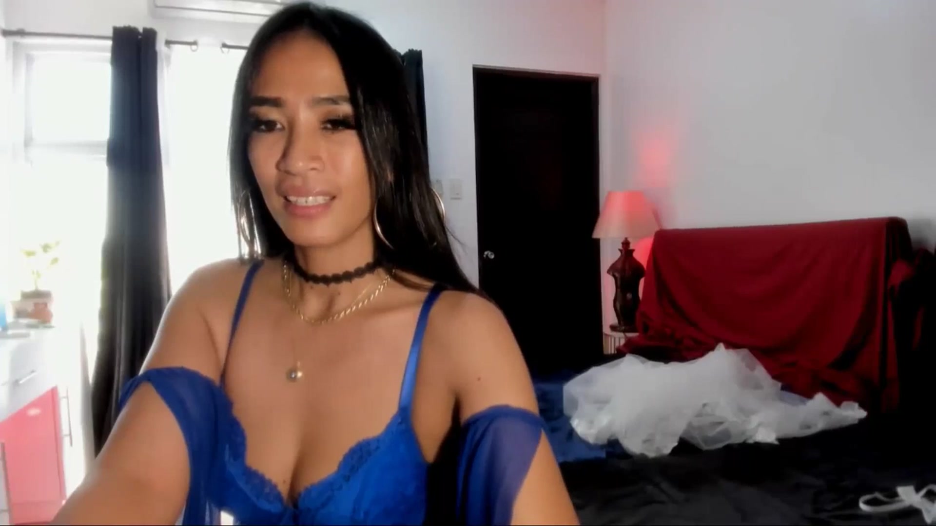 Gallery image thumbnail from BdayGoddessX's myfreecams stream on, 08/04/2025, 08:07 image 12 of 20