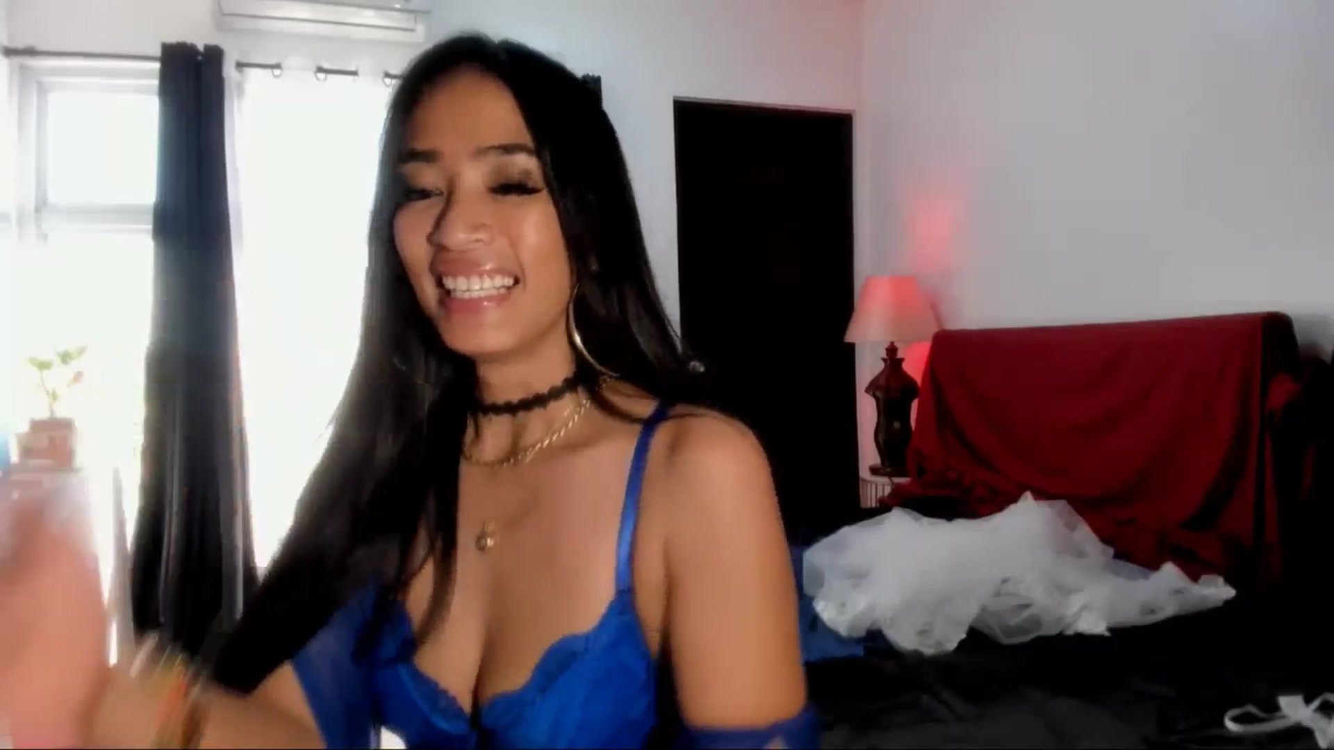 Gallery image thumbnail from BdayGoddessX's myfreecams stream on, 08/04/2025, 08:07 image 9 of 20